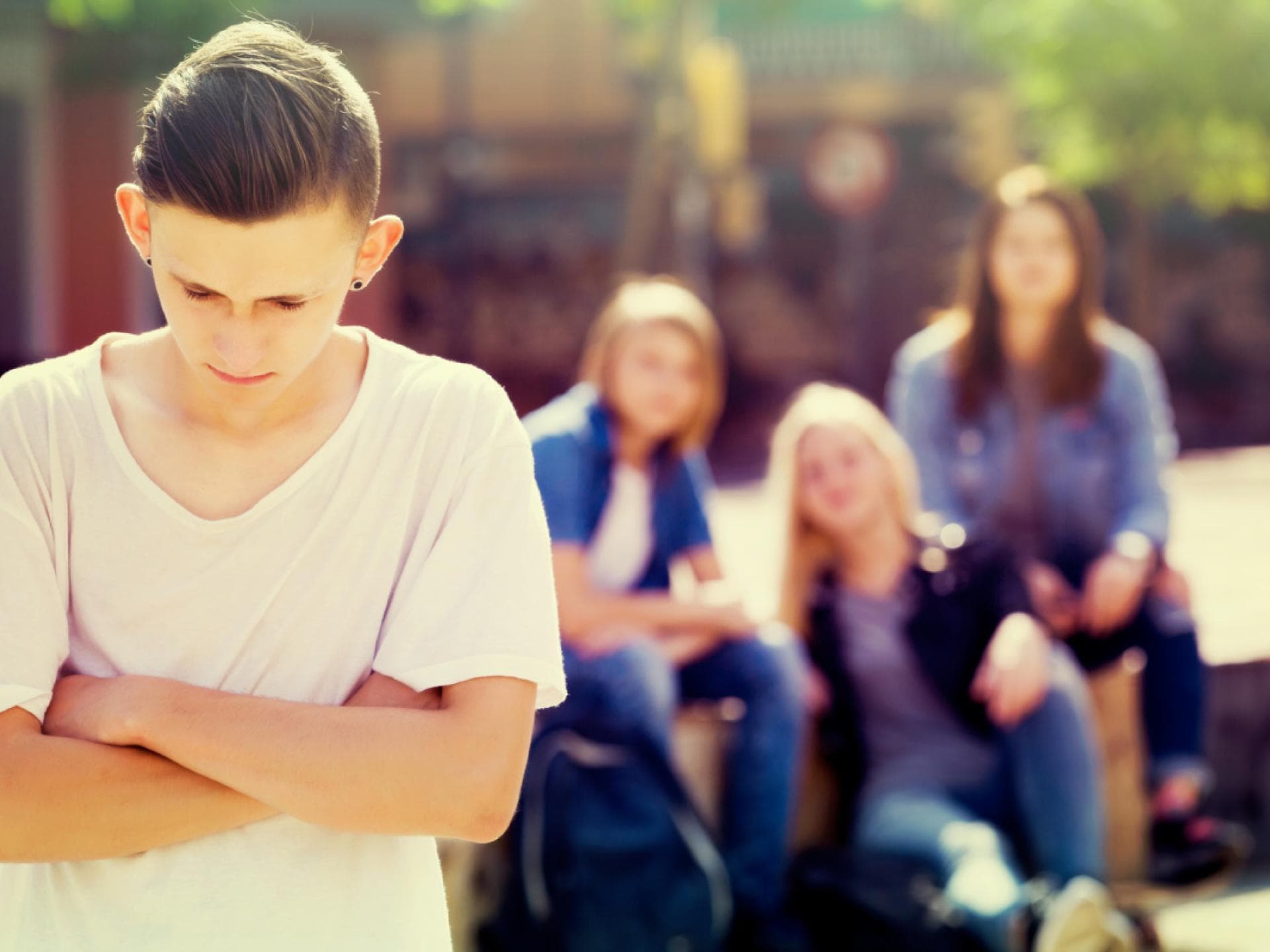 Sensibilität zeigen