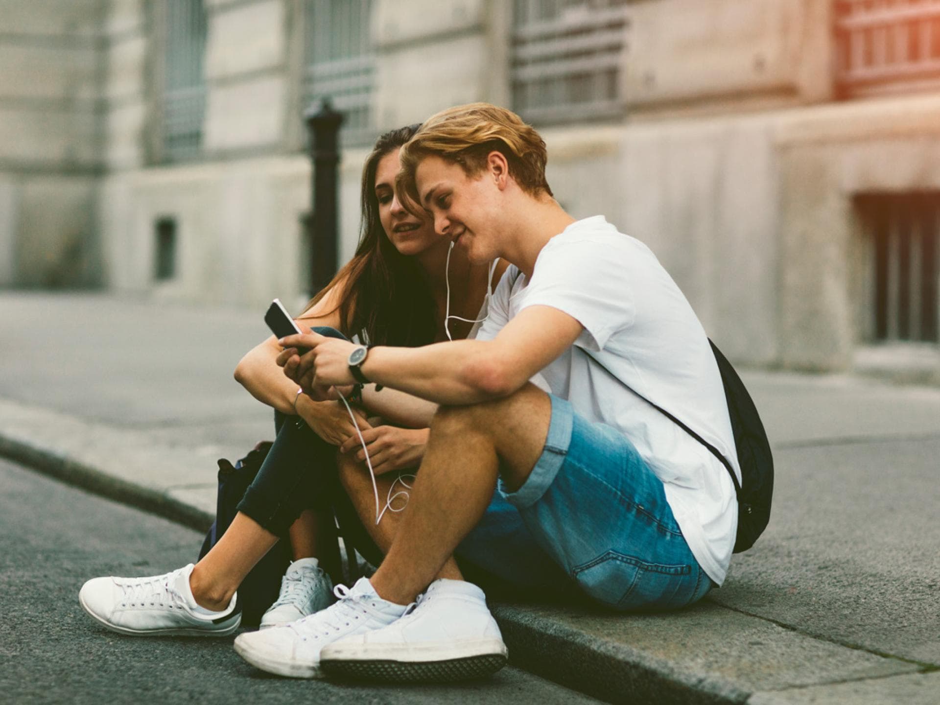 Zeit lassen Zeit lassen