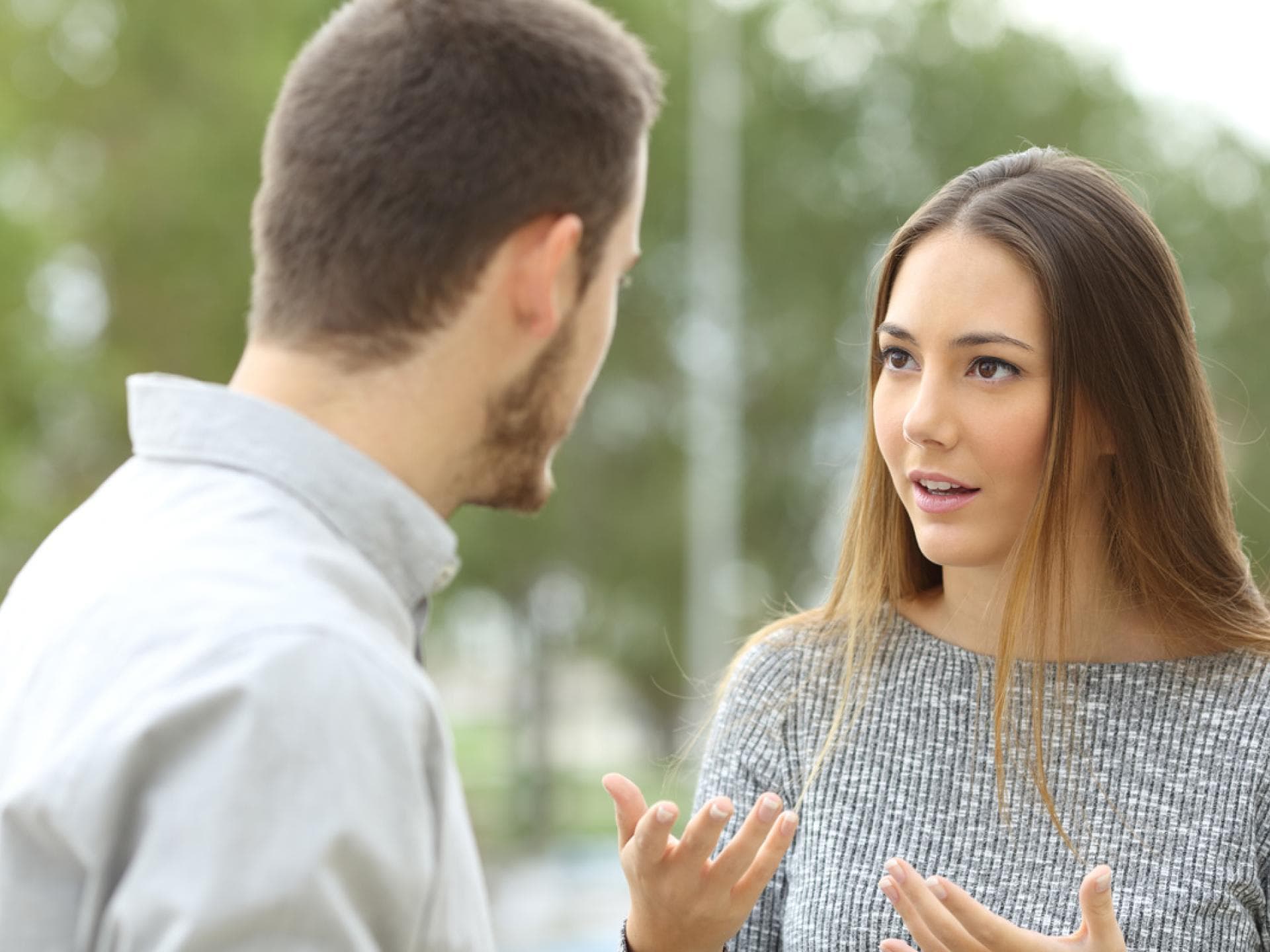 Ehrlich sein Ehrlich sein