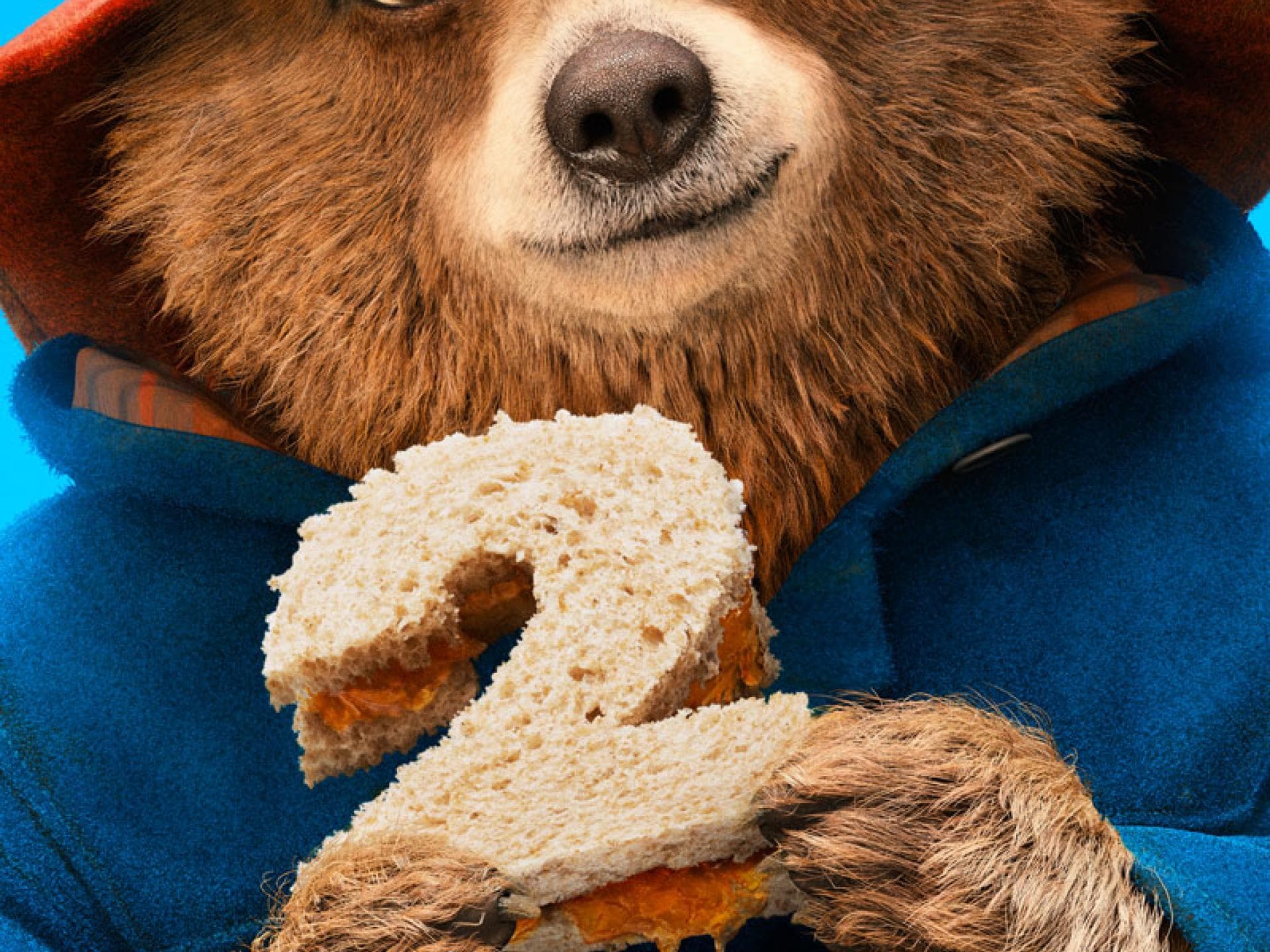 "Paddington 2" - Trailer