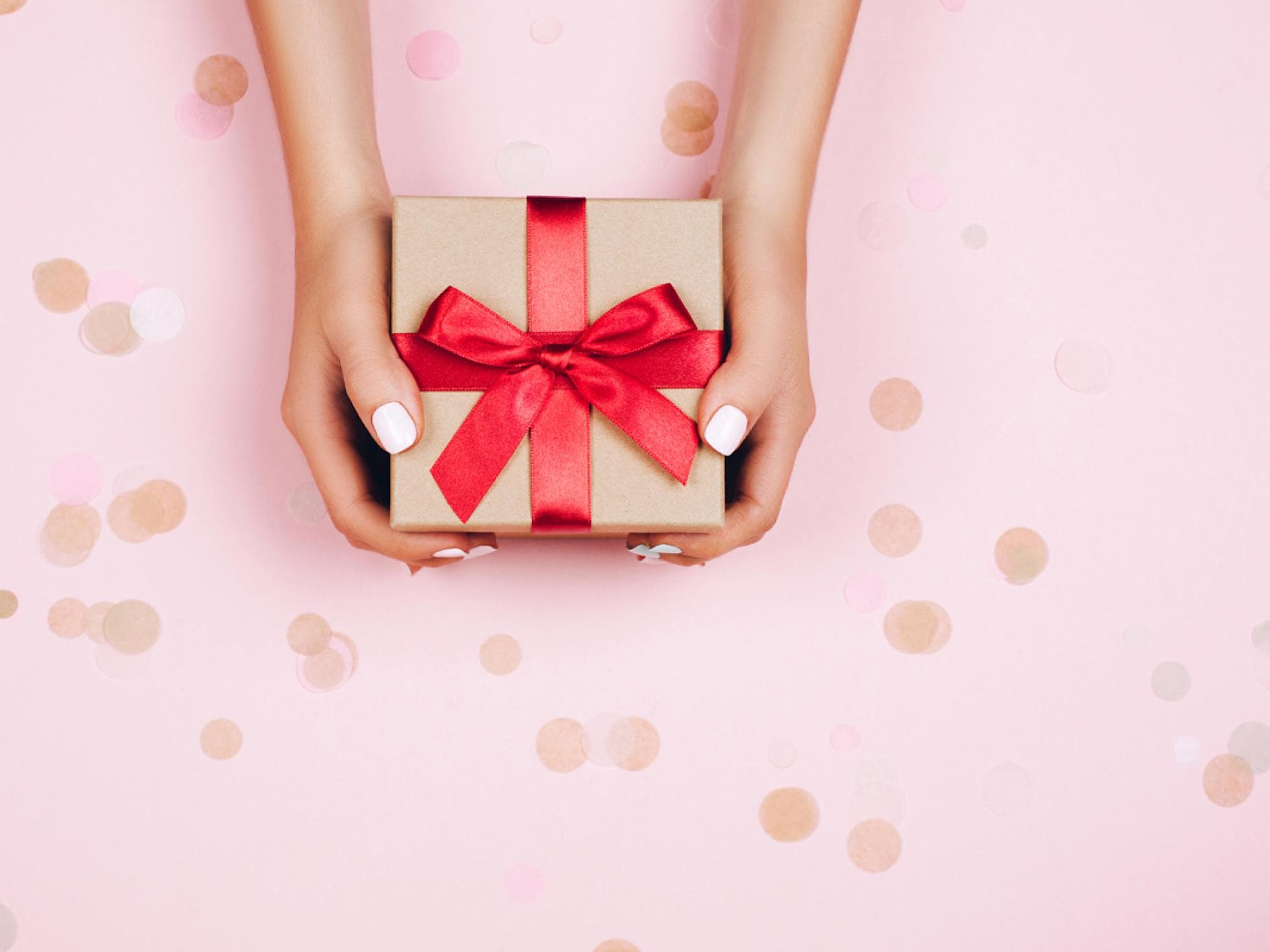 Männerwitz: Das vertauschte Geschenk