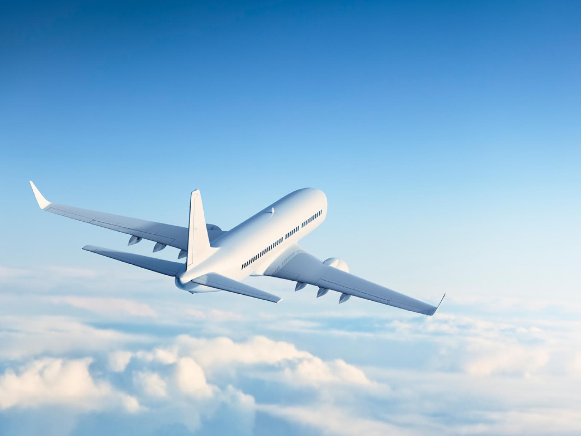 Unendlich-Witz: Zwei Möglichkeiten