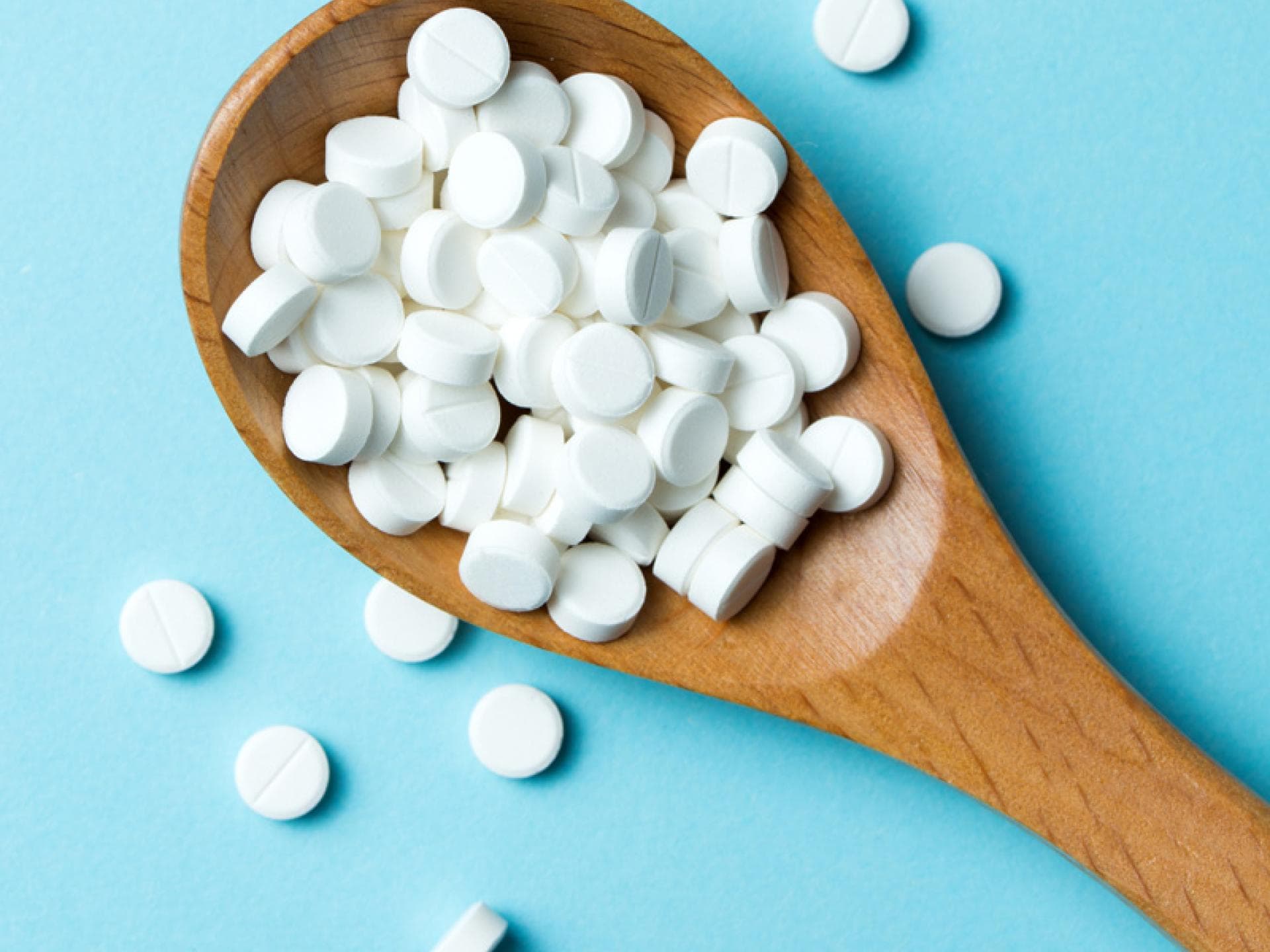Aspirin gegen Pickel Aspirin gegen Pickel