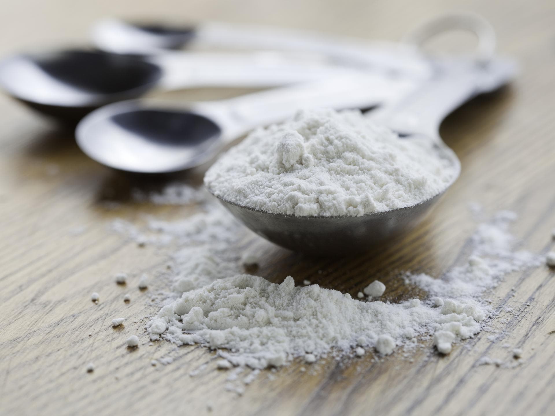 Gut für den Kuchen, Gift für deine Zähne