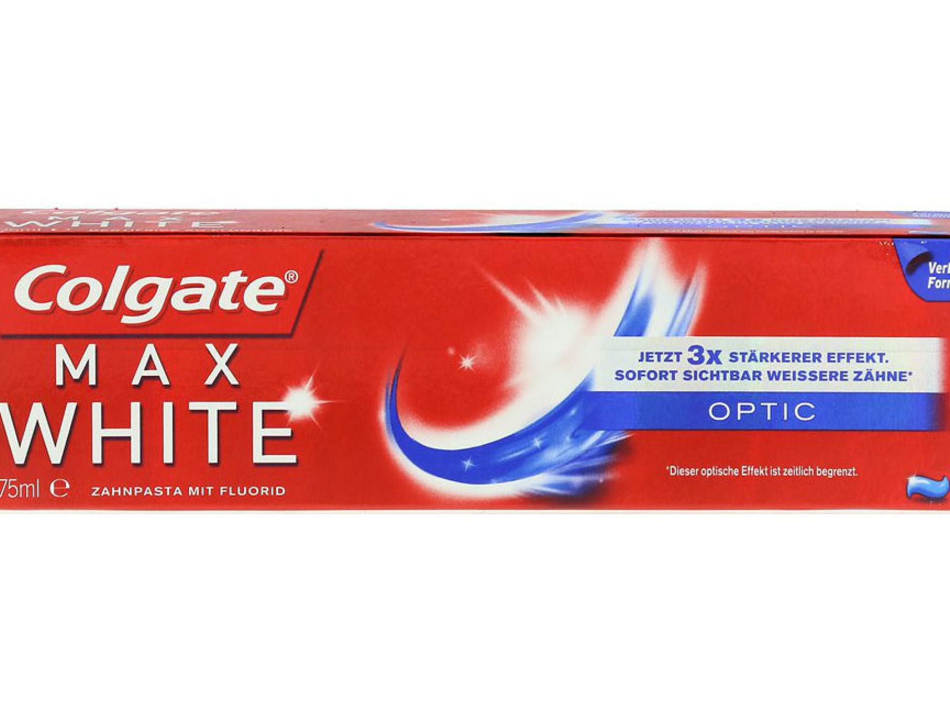 Colgate Max White One