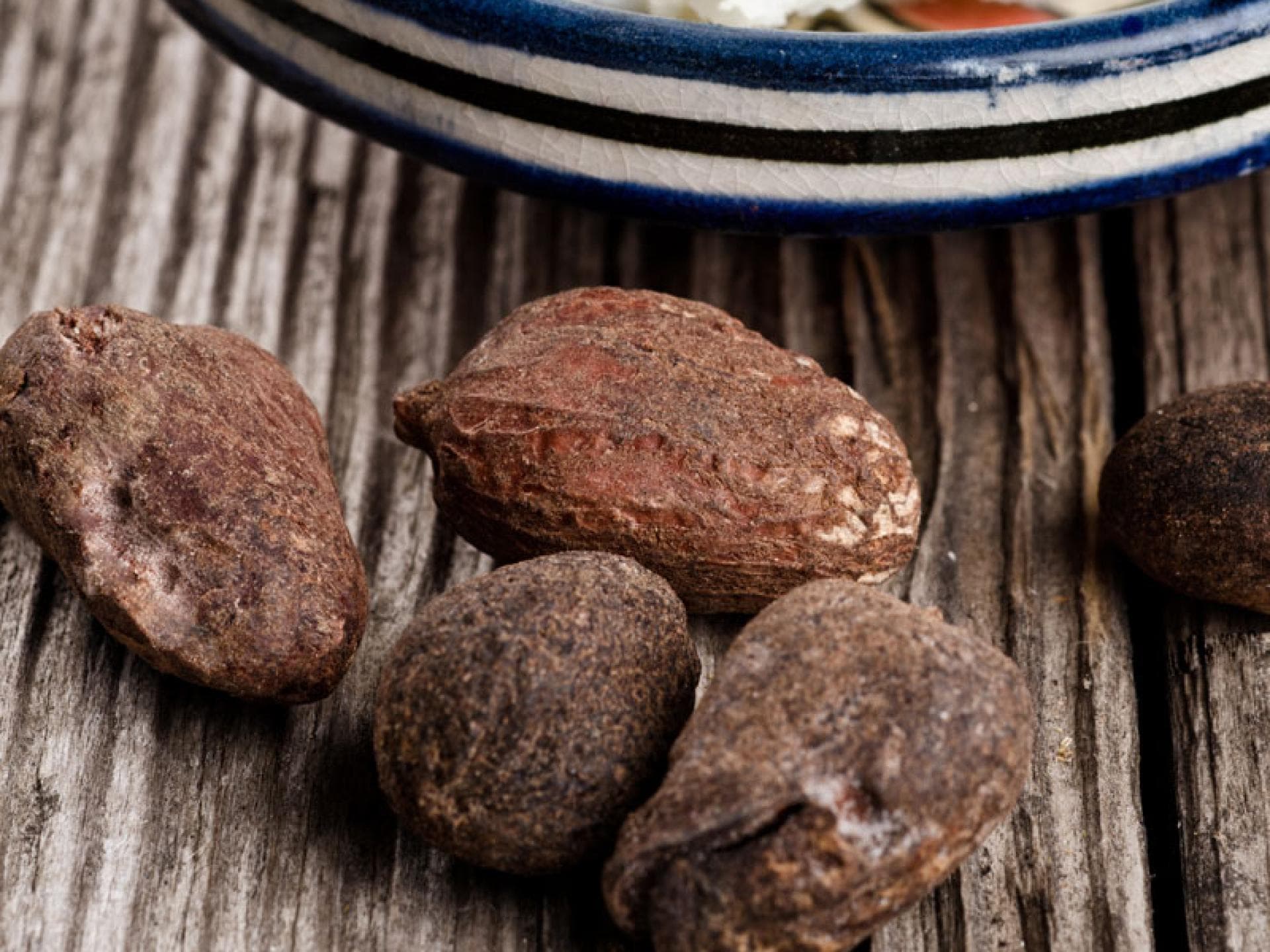 DIY Regenbogen Body Butter