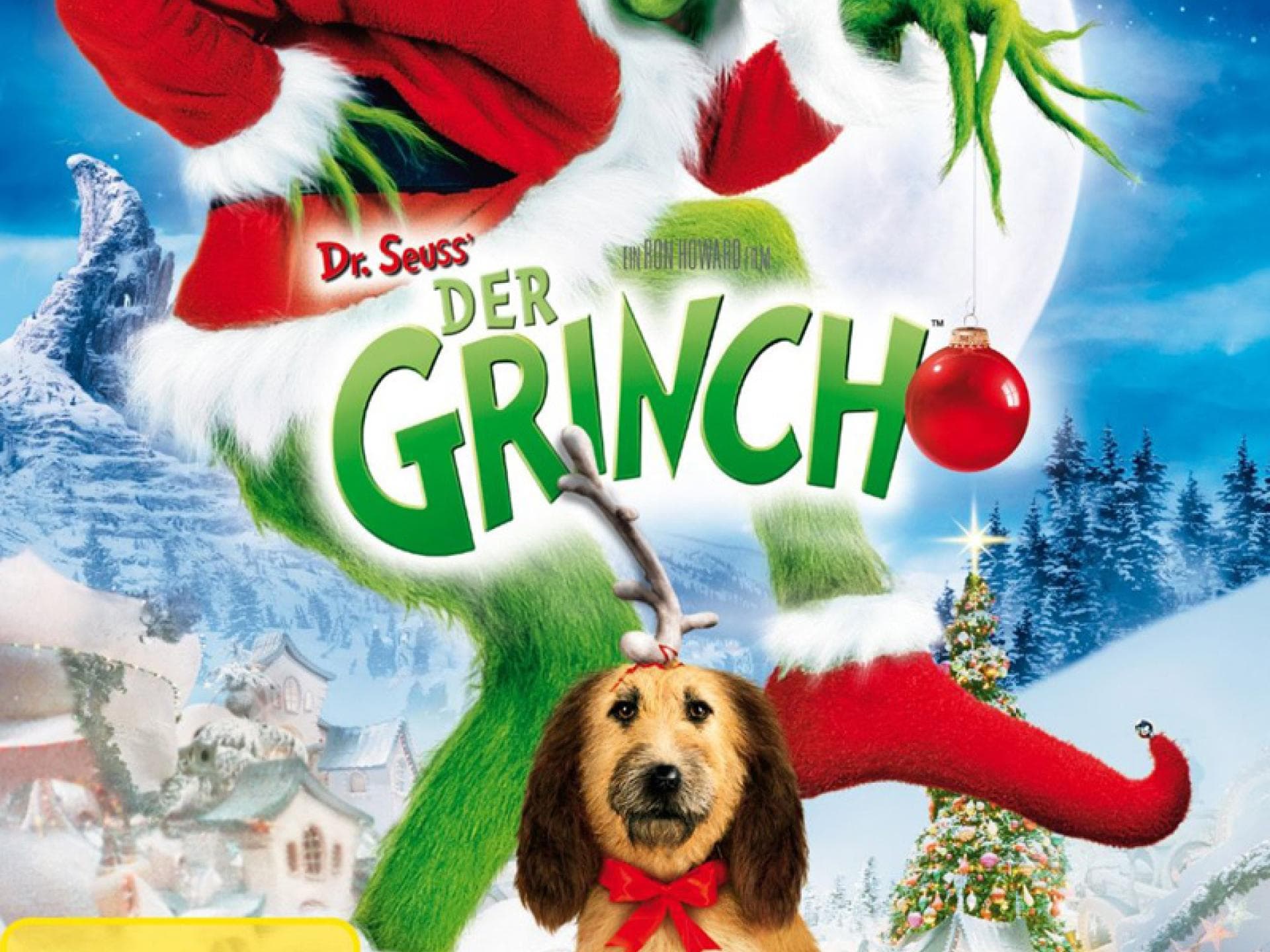 Der Grinch