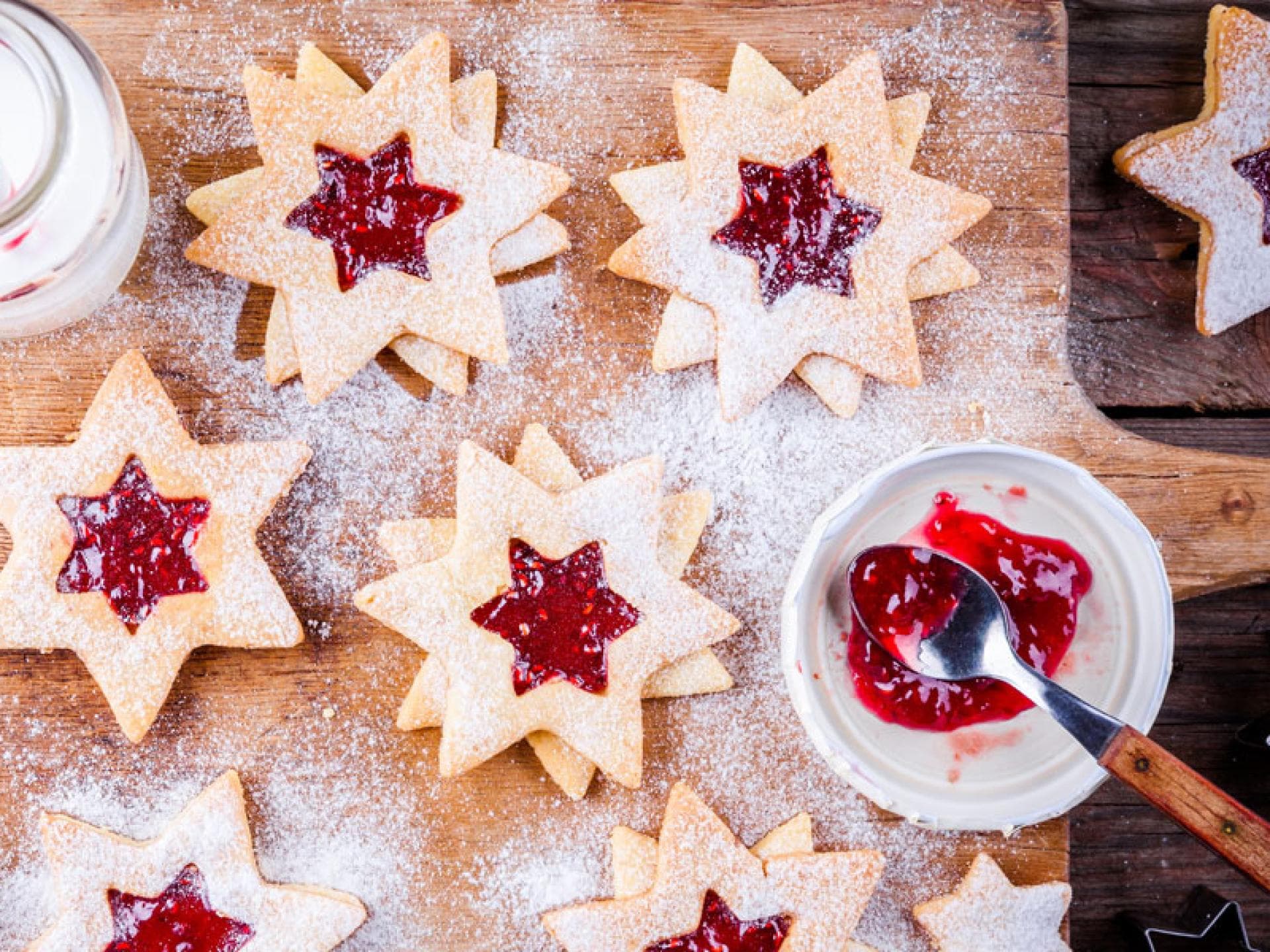 vegane-Snacks-Weihnachten-Aufmacher-quer vegane-Snacks-Weihnachten-Aufmacher-quer
