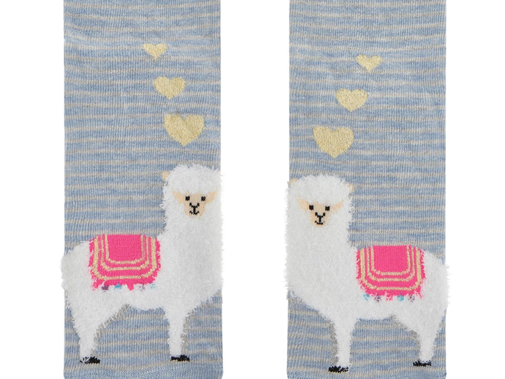 Lama-Socken von Accessorize Lama-Socken von Accessorize