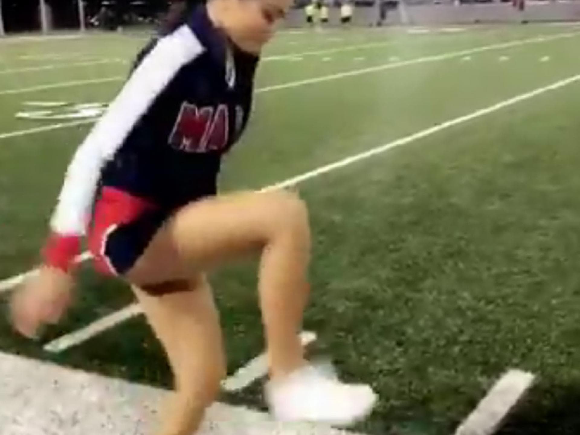 Invisible Box Challenge - Unsichtbare Box Challenge