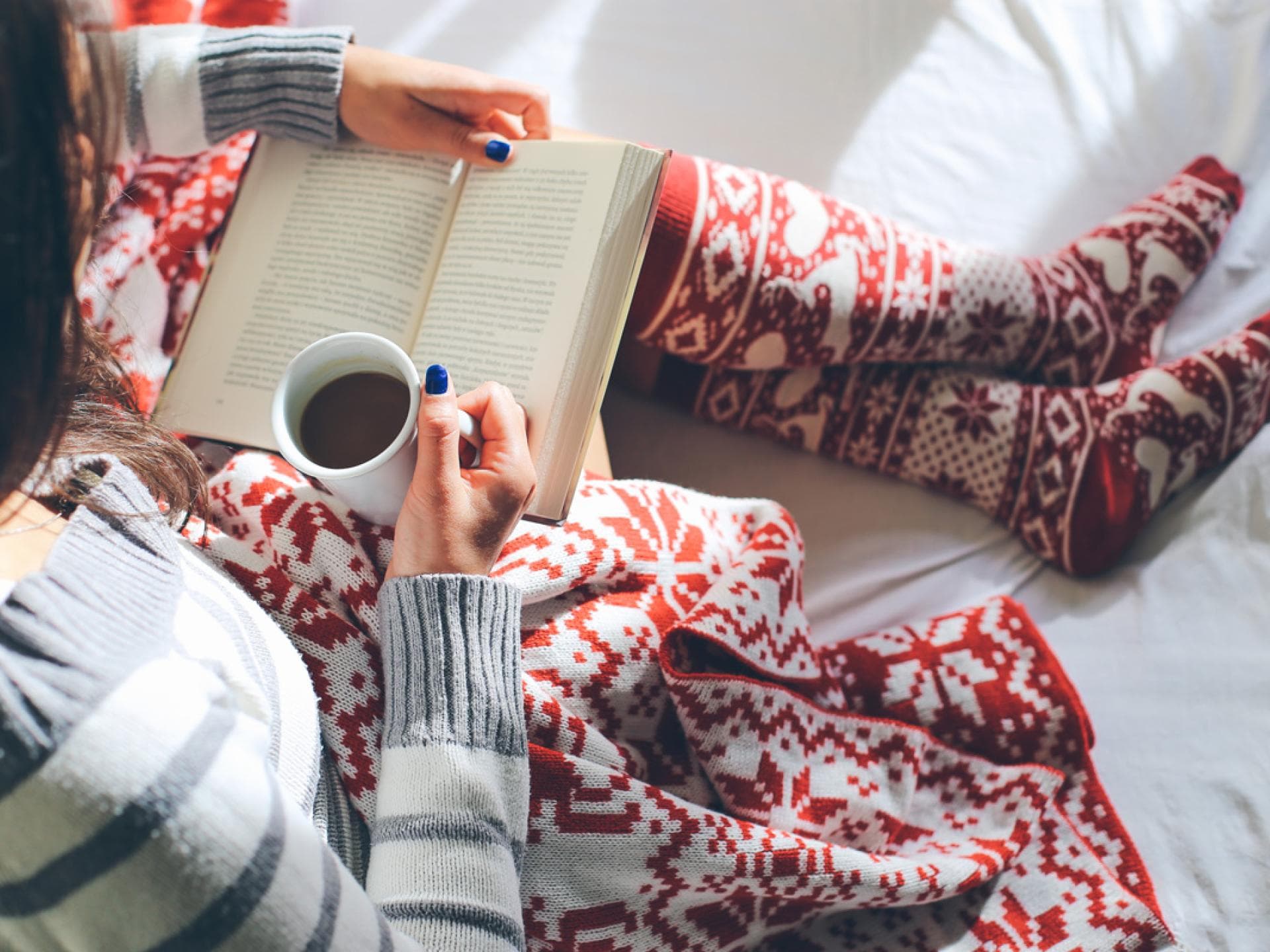 9. Du sollst dir eine Auszeit nehmen