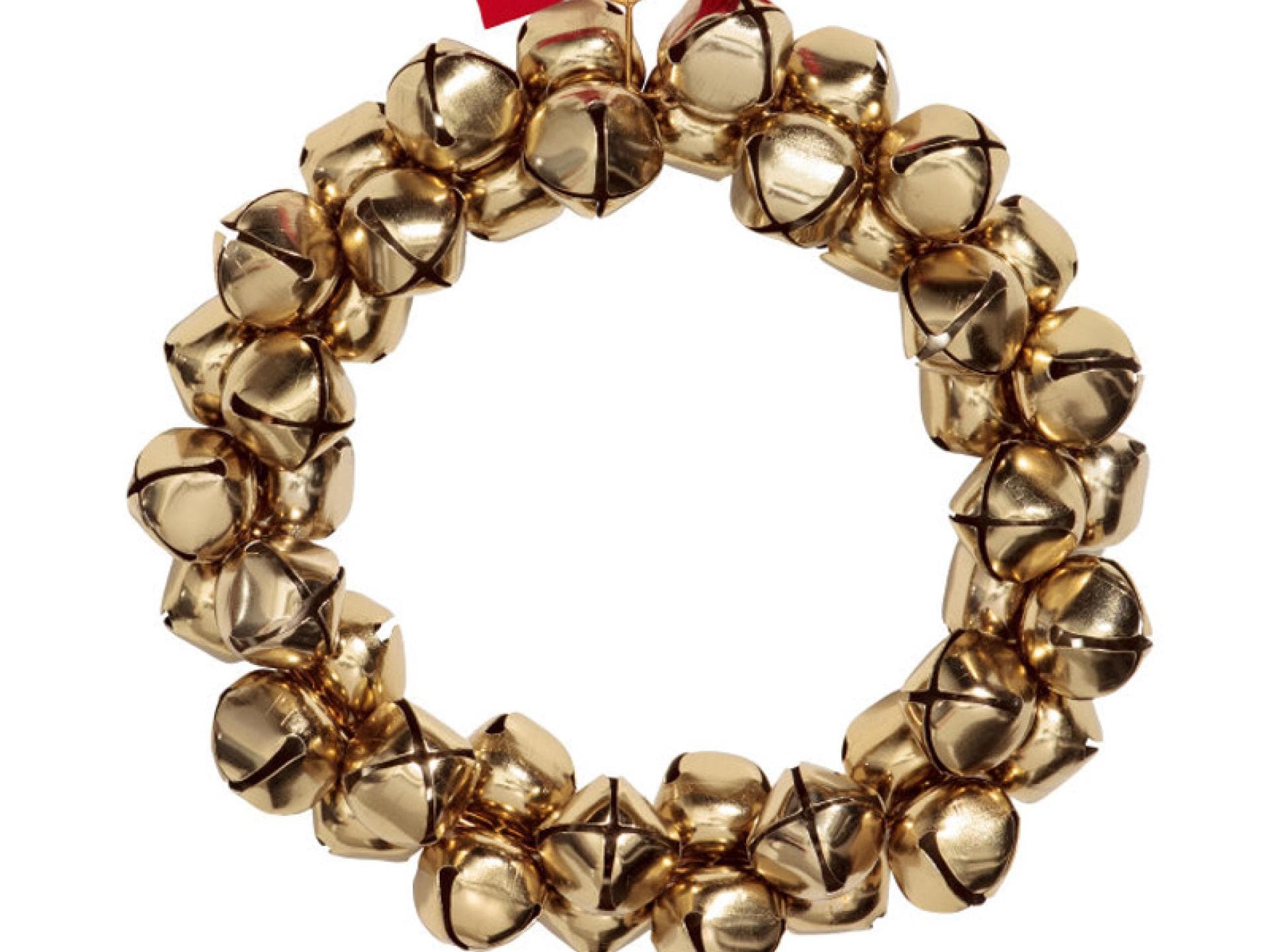 Glocken-Kranz von H&M