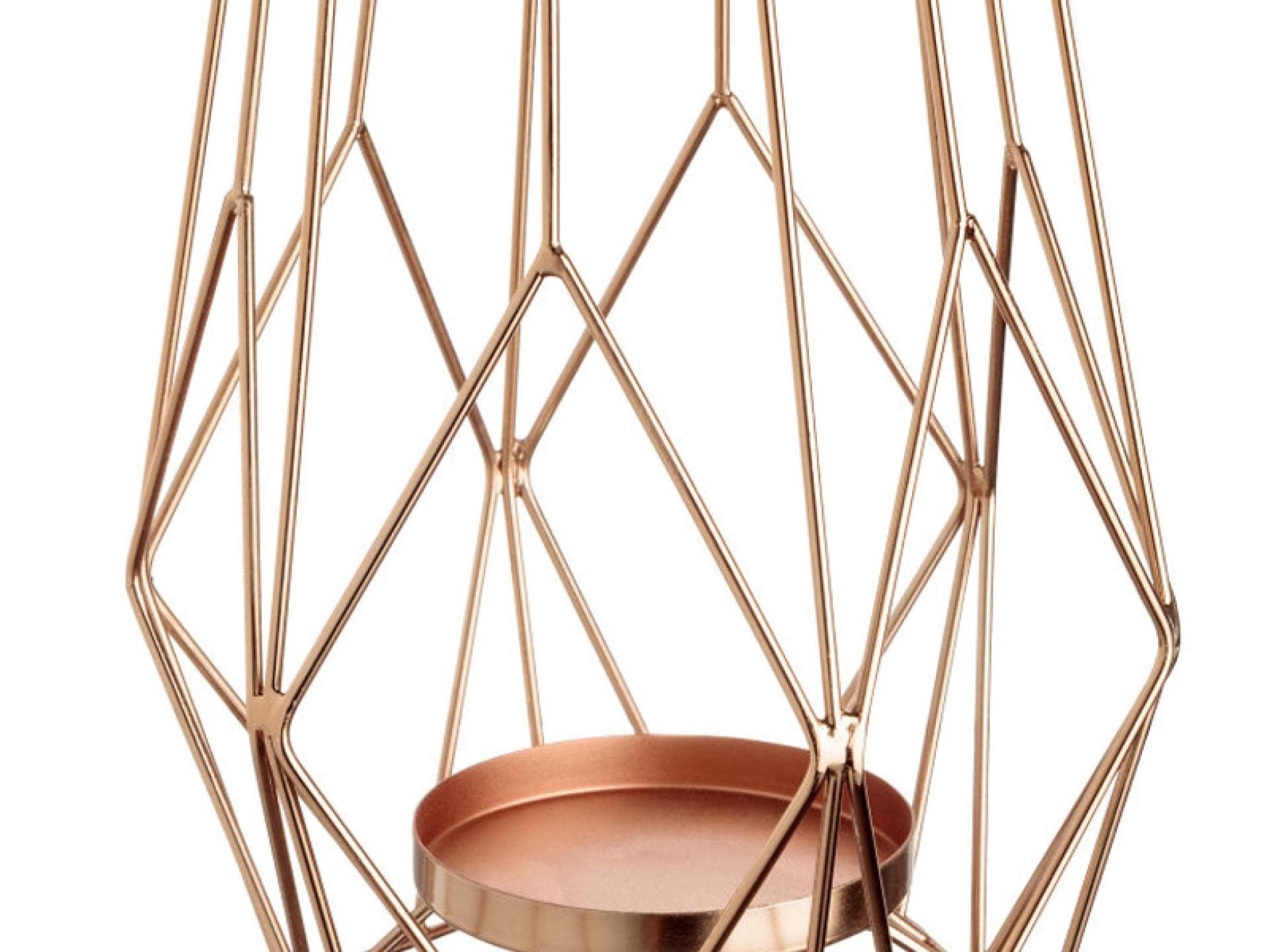 Teelichthalter von H&M