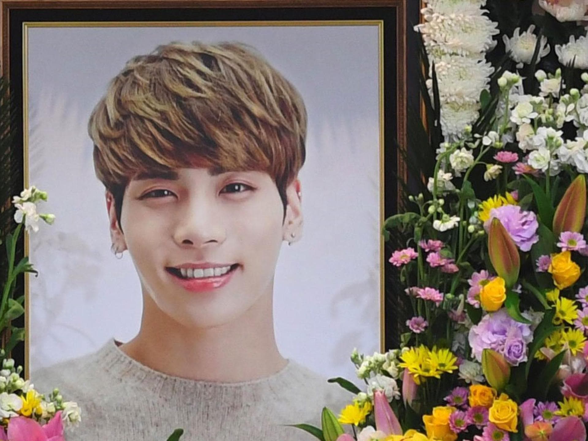 Jonghyun-quer Jonghyun-quer