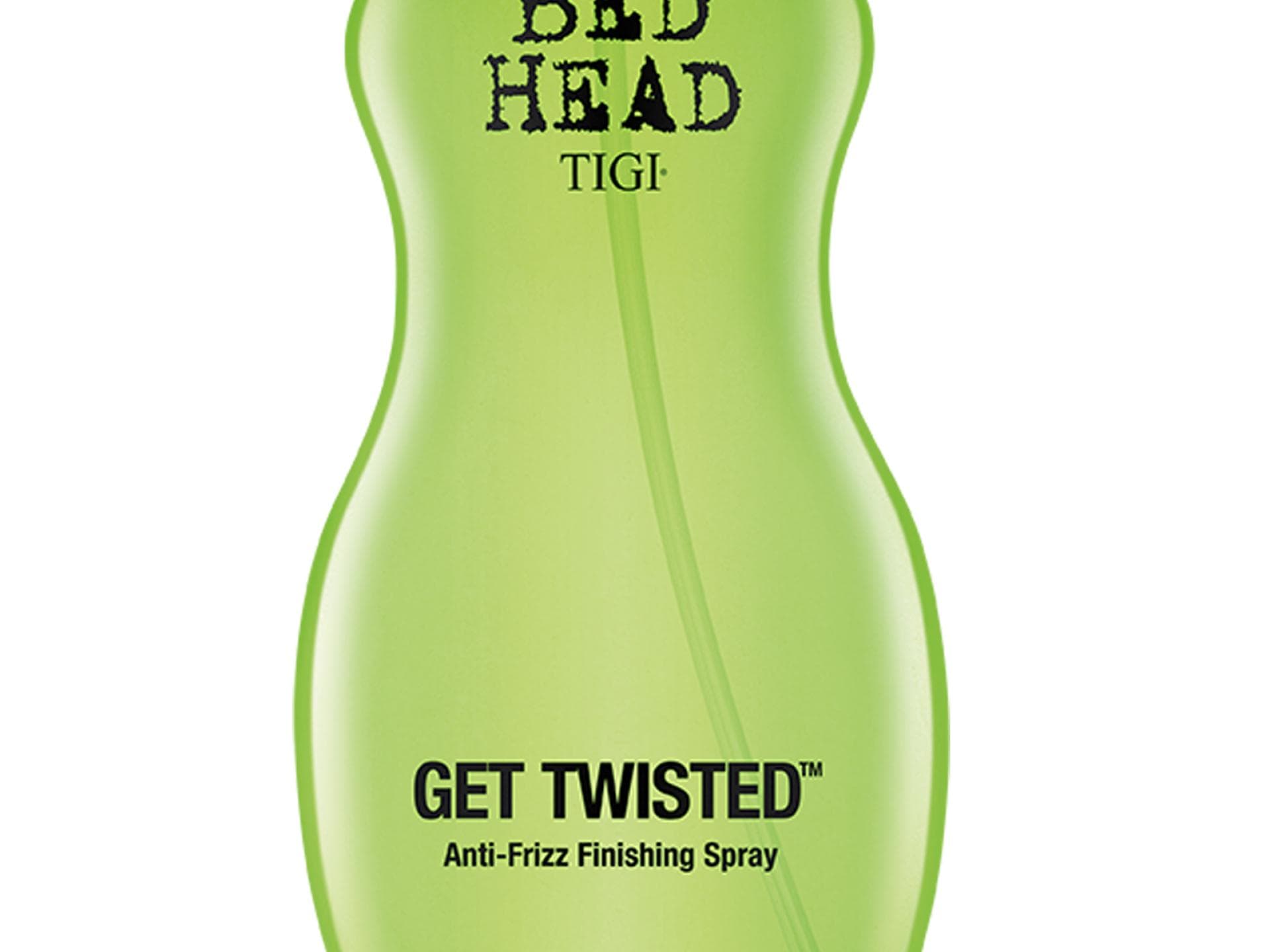 Get Twisted Anti-Frizz von Bed Head by TIGI