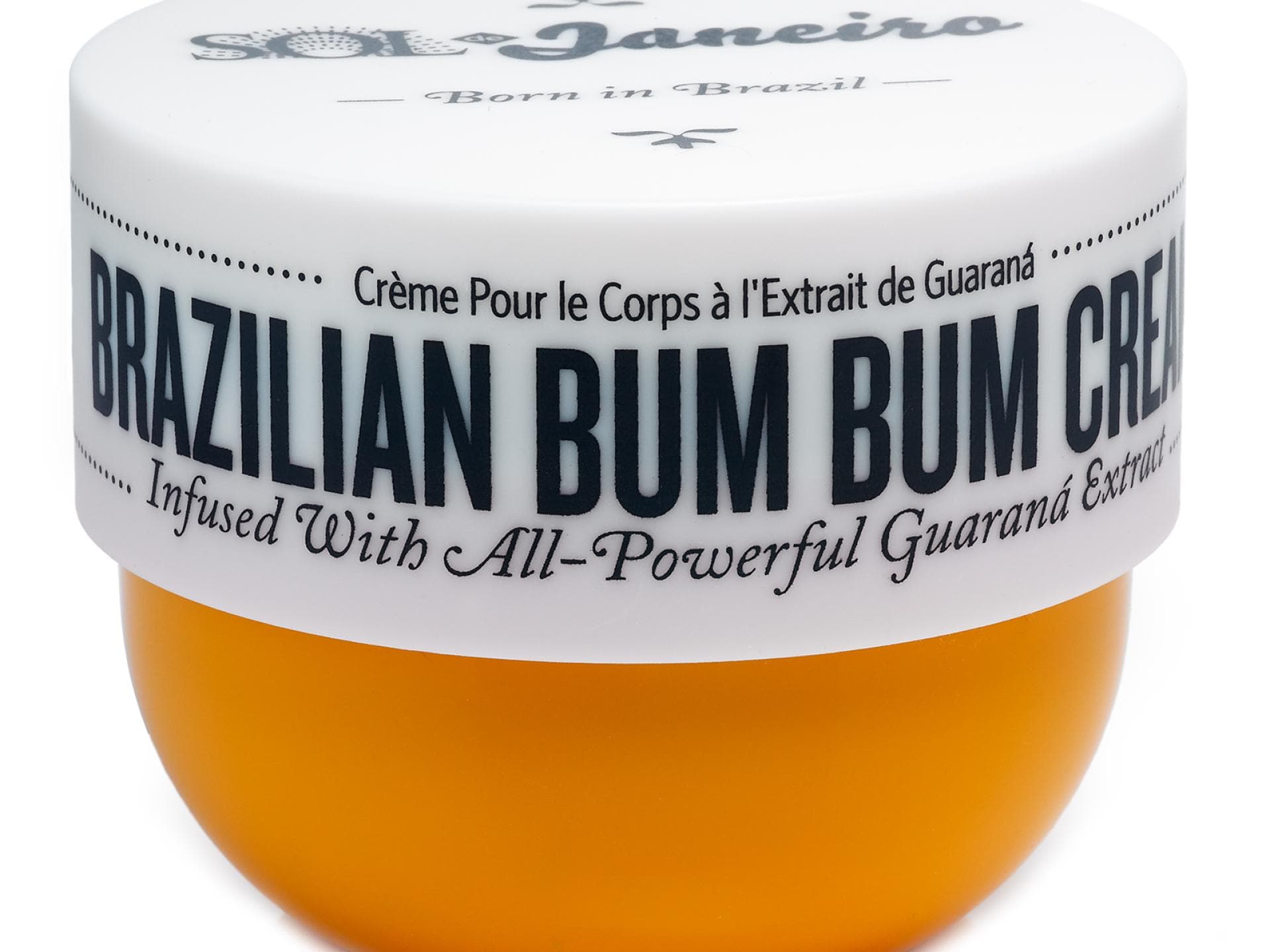 Brazilian Bum Bum Creme von Sol de Janeiro Brazilian Brazilian Bum Bum Creme von Sol de Janeiro Brazilian