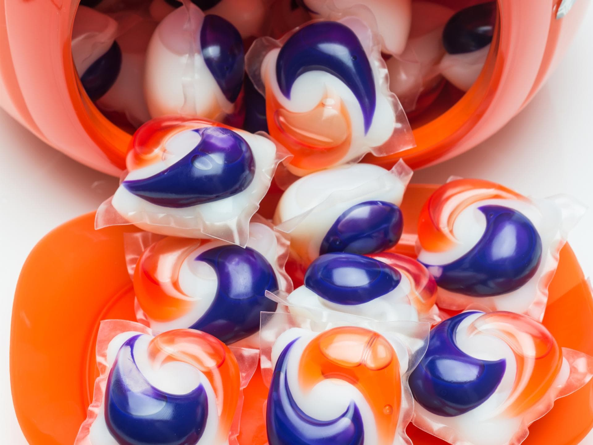 Tide Pod Challenge: YouTube will gefährliche Challenge verbieten