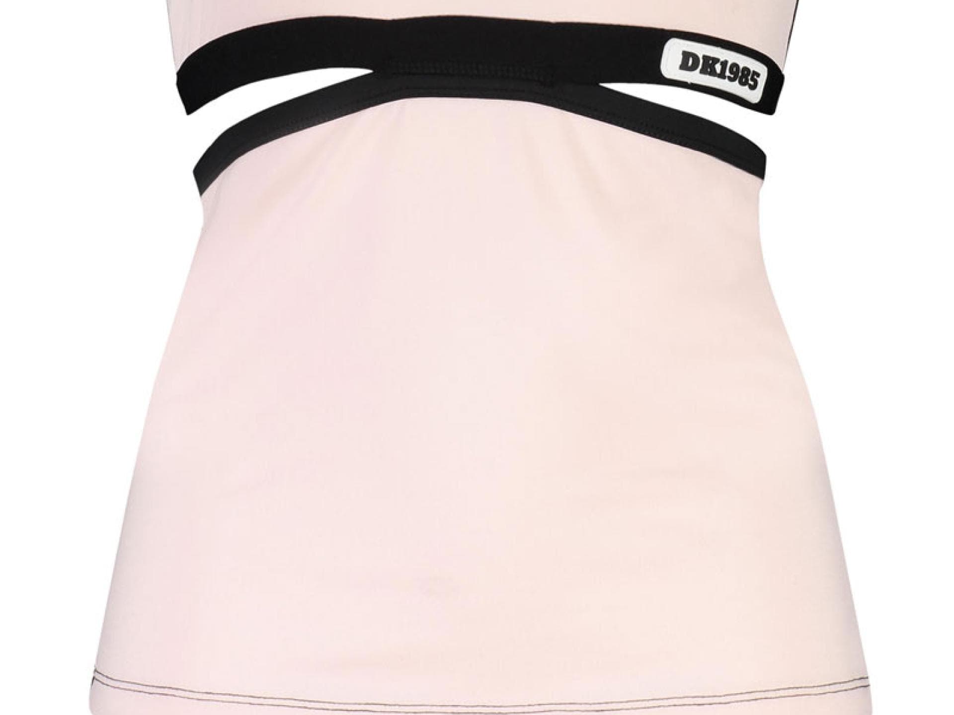 Asymmetrisches Top von Doutzen Kroes mit Hunkemöller Asymmetrisches Top von Doutzen Kroes mit Hunkemöller