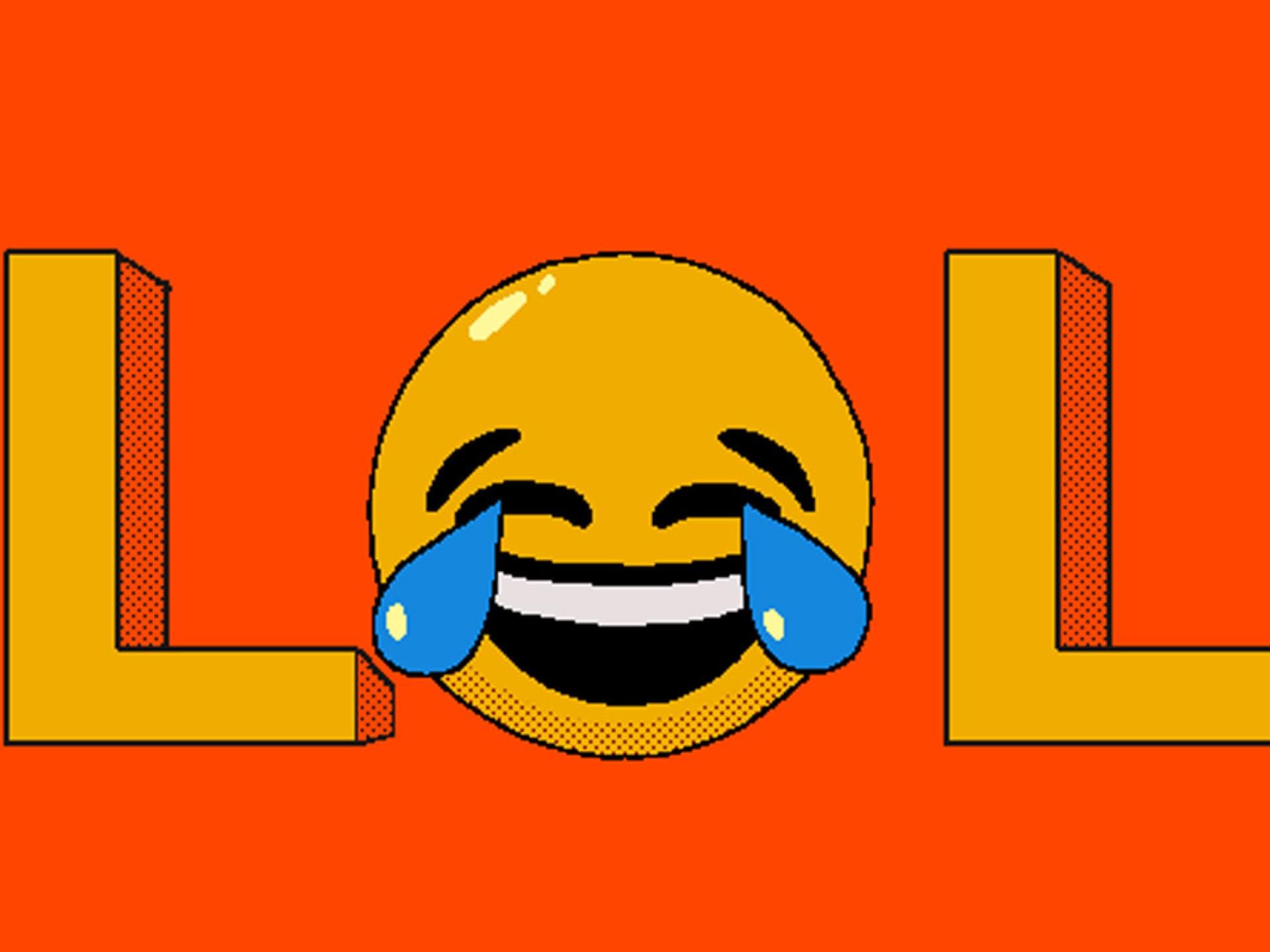 Ihr könnt nicht mehr schreiben ohne ROFL, LOL, BFF, TBD,…