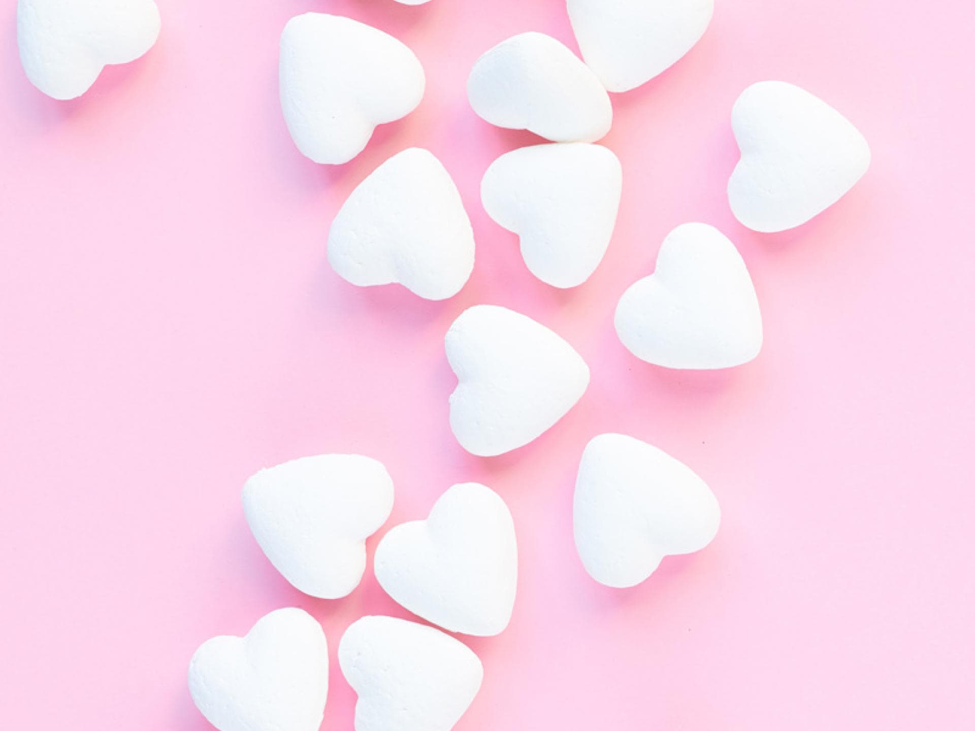 Achrostichon über Liebe