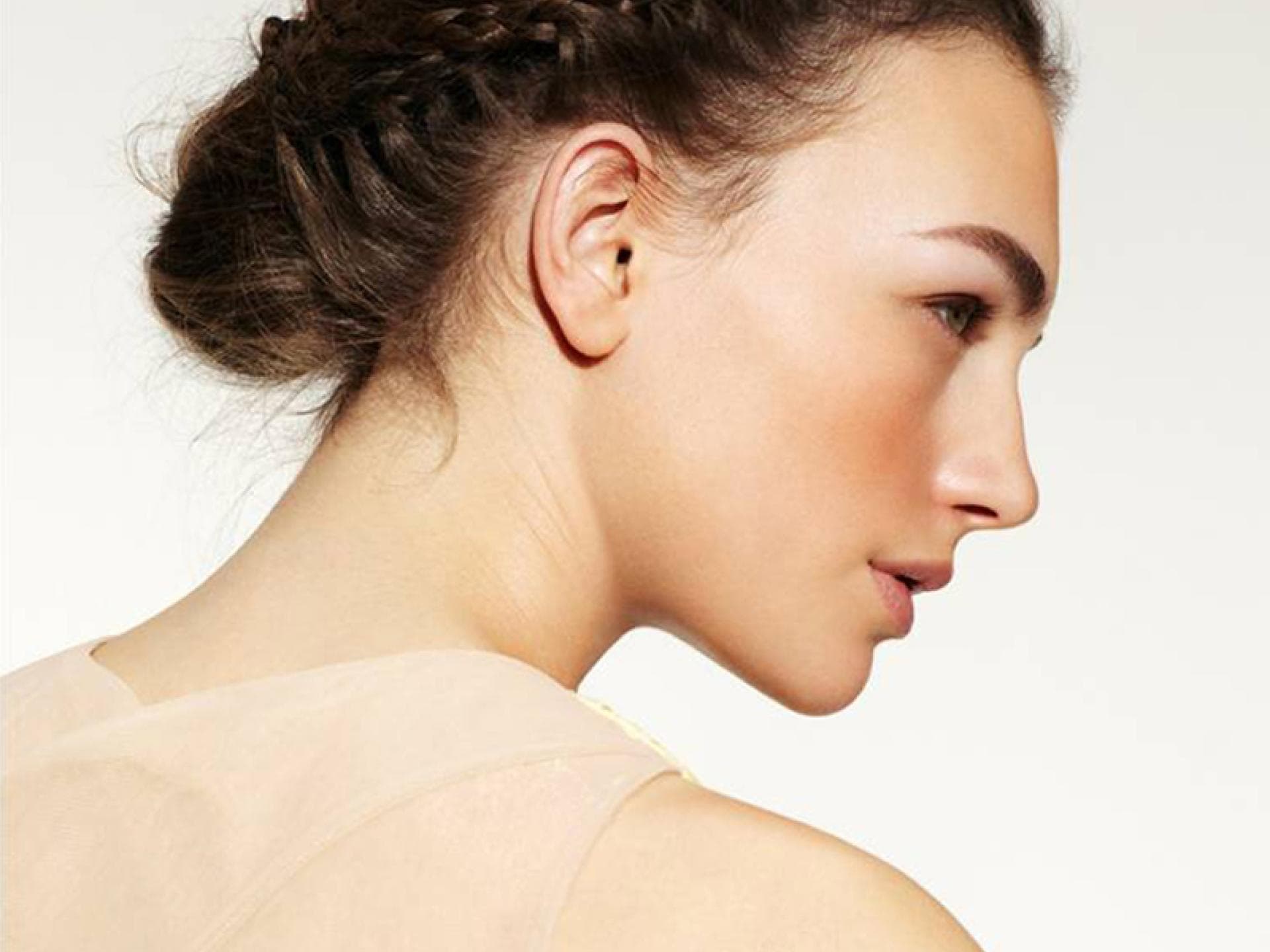 Konfirmationsfrisuren geflochten Konfirmationsfrisuren geflochten