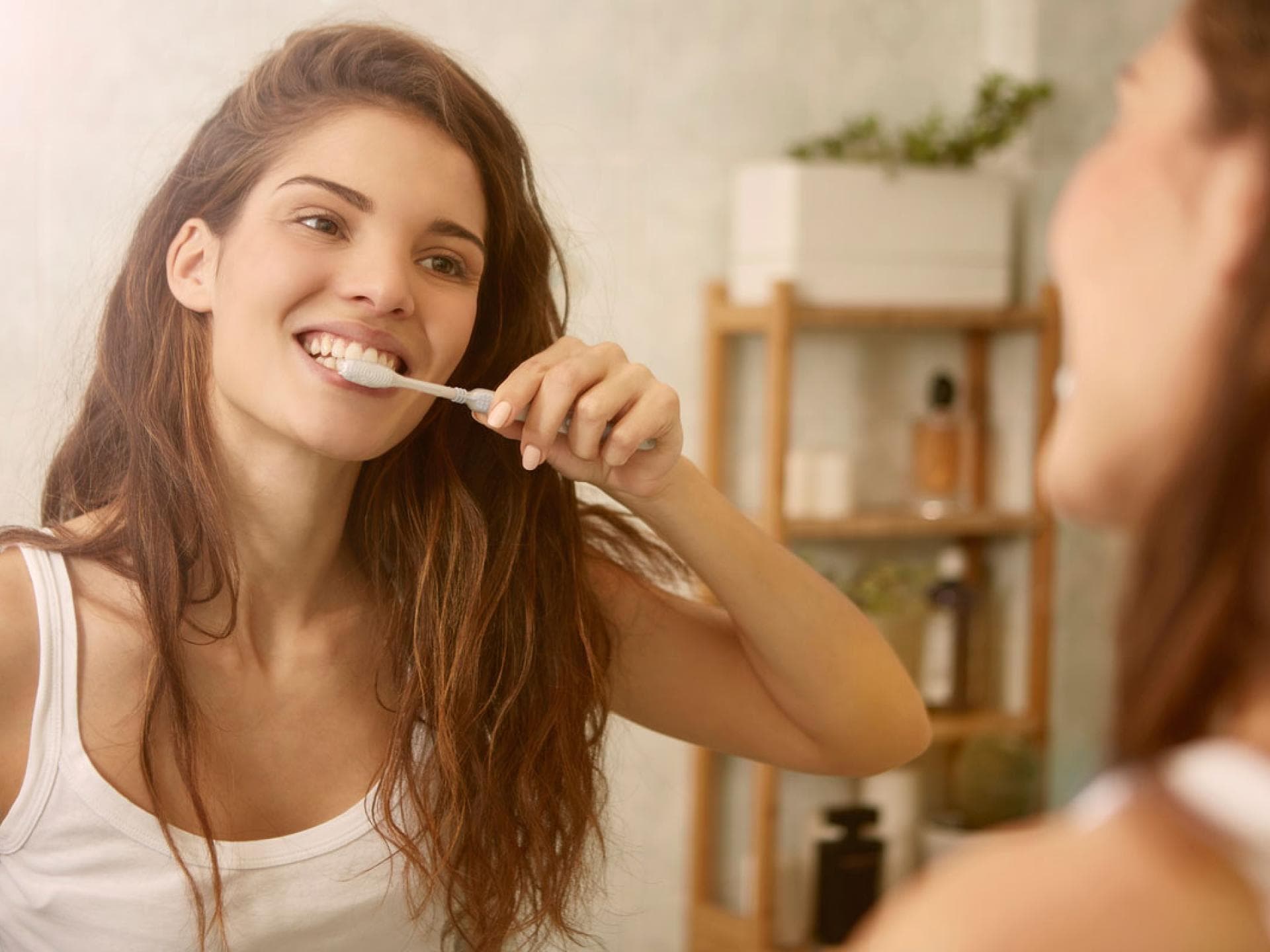 Mundgeruch: Was tun? Mundgeruch: Was tun?