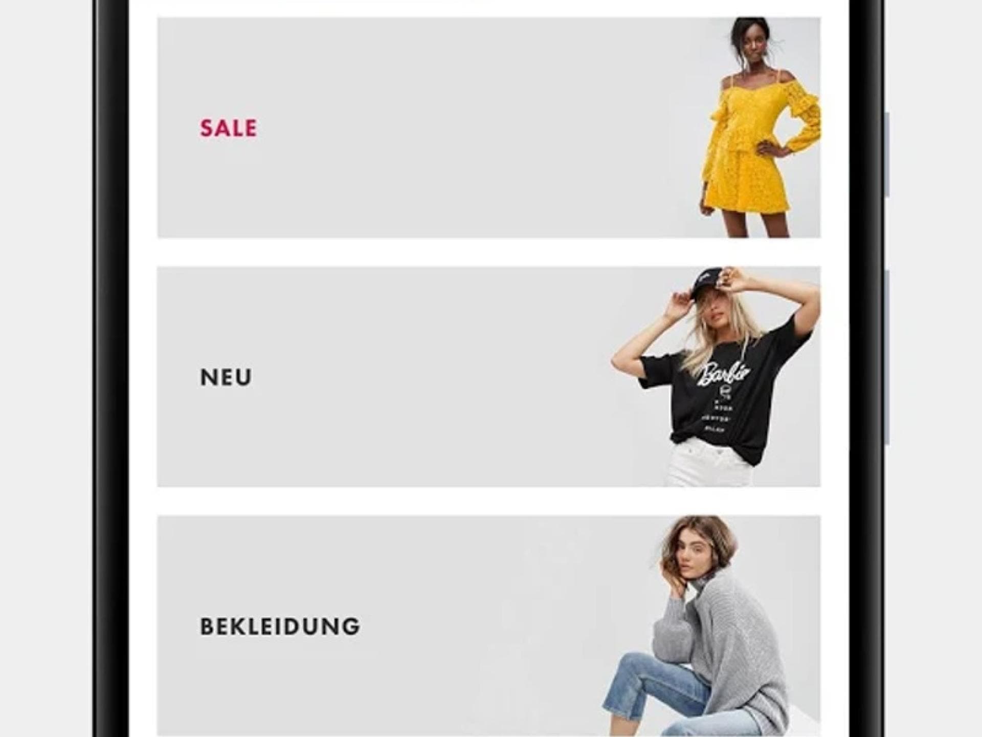 ASOS App ASOS App