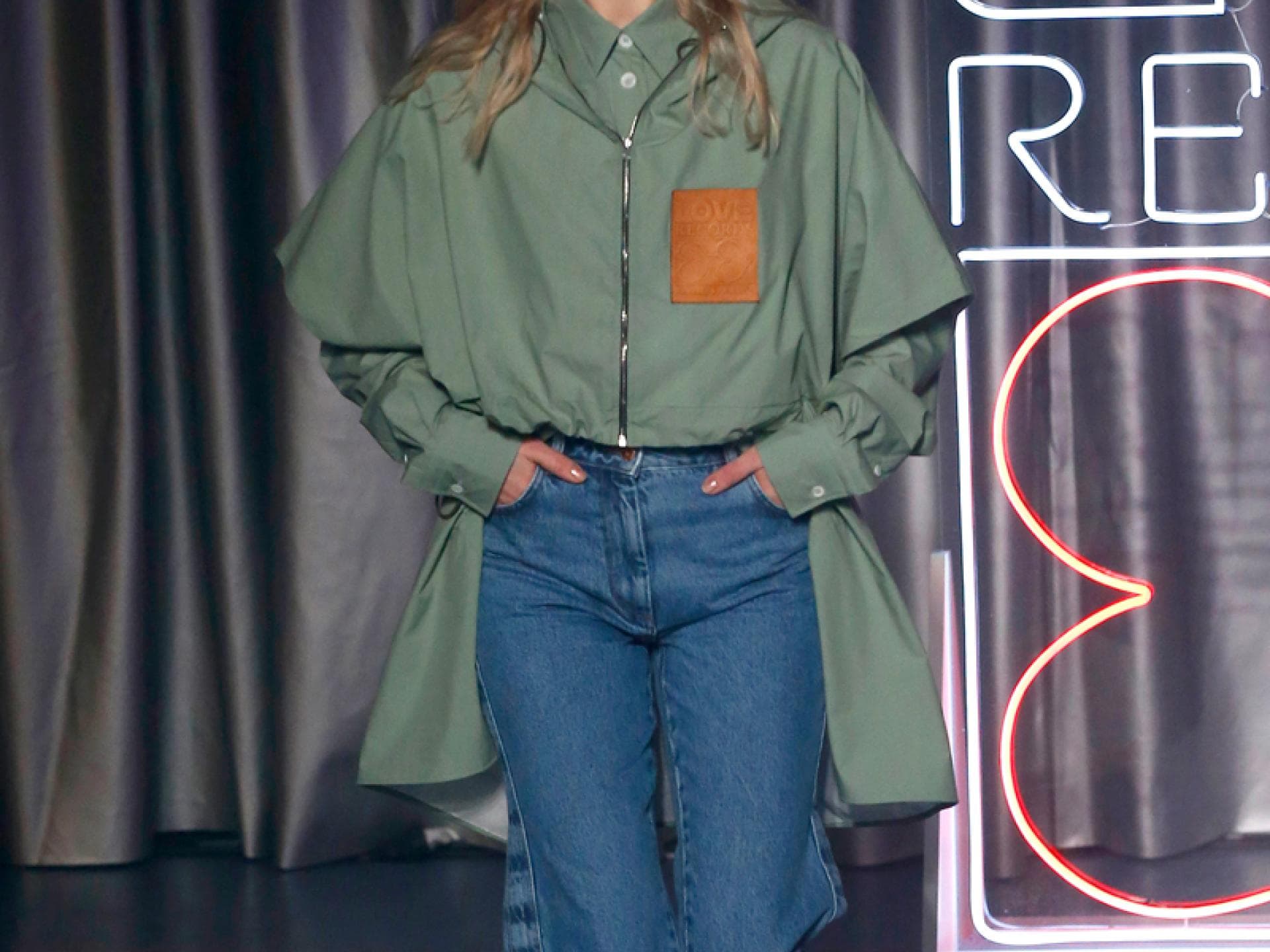 Relaxed Fit Jeans Relaxed Fit Jeans