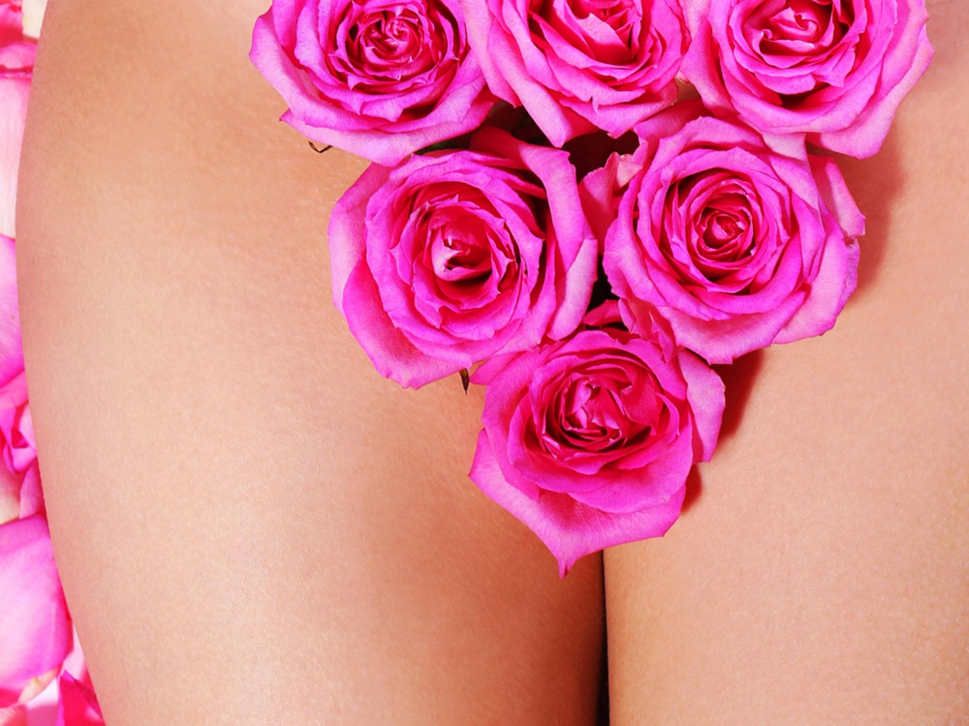 Der neue Waxing-Trend: Edgy Mojo Der neue Waxing-Trend: Edgy Mojo