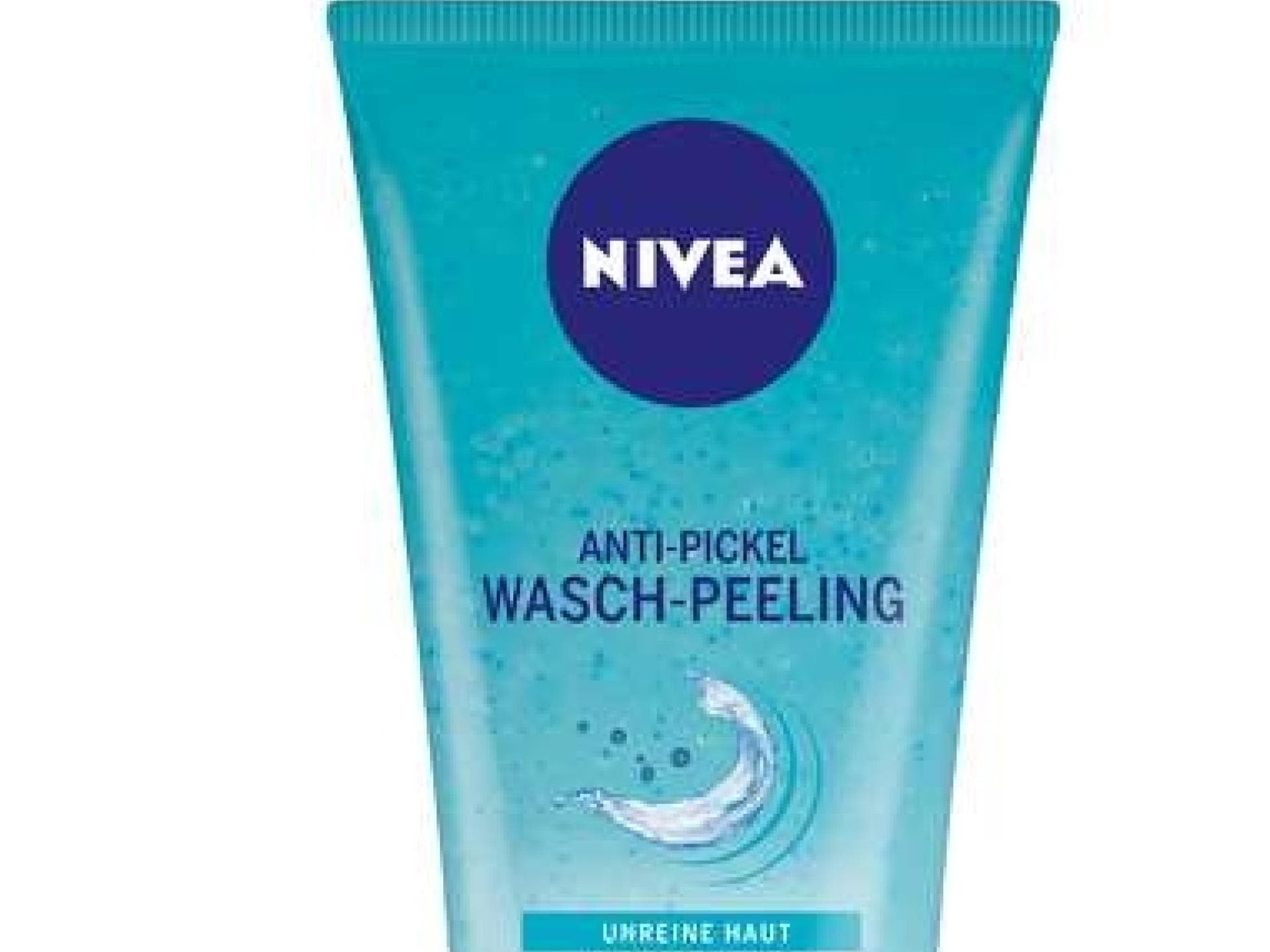 Nivea Anti Pickel Wasch-Peeling
