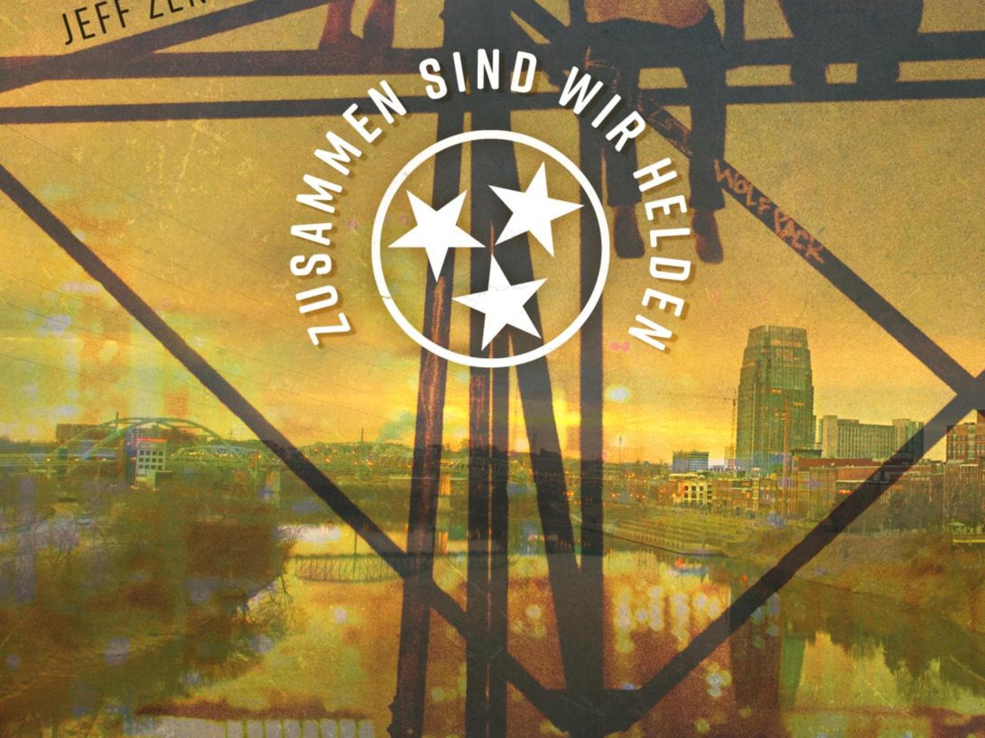 Jeff Zentner – Zusammen sind wir Helden Jeff Zentner – Zusammen sind wir Helden