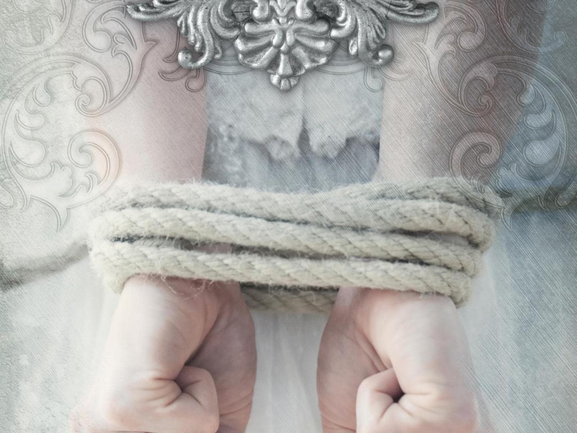 Erin Beaty – Vertrauen und Verrat (Kampf um Demora 1) 