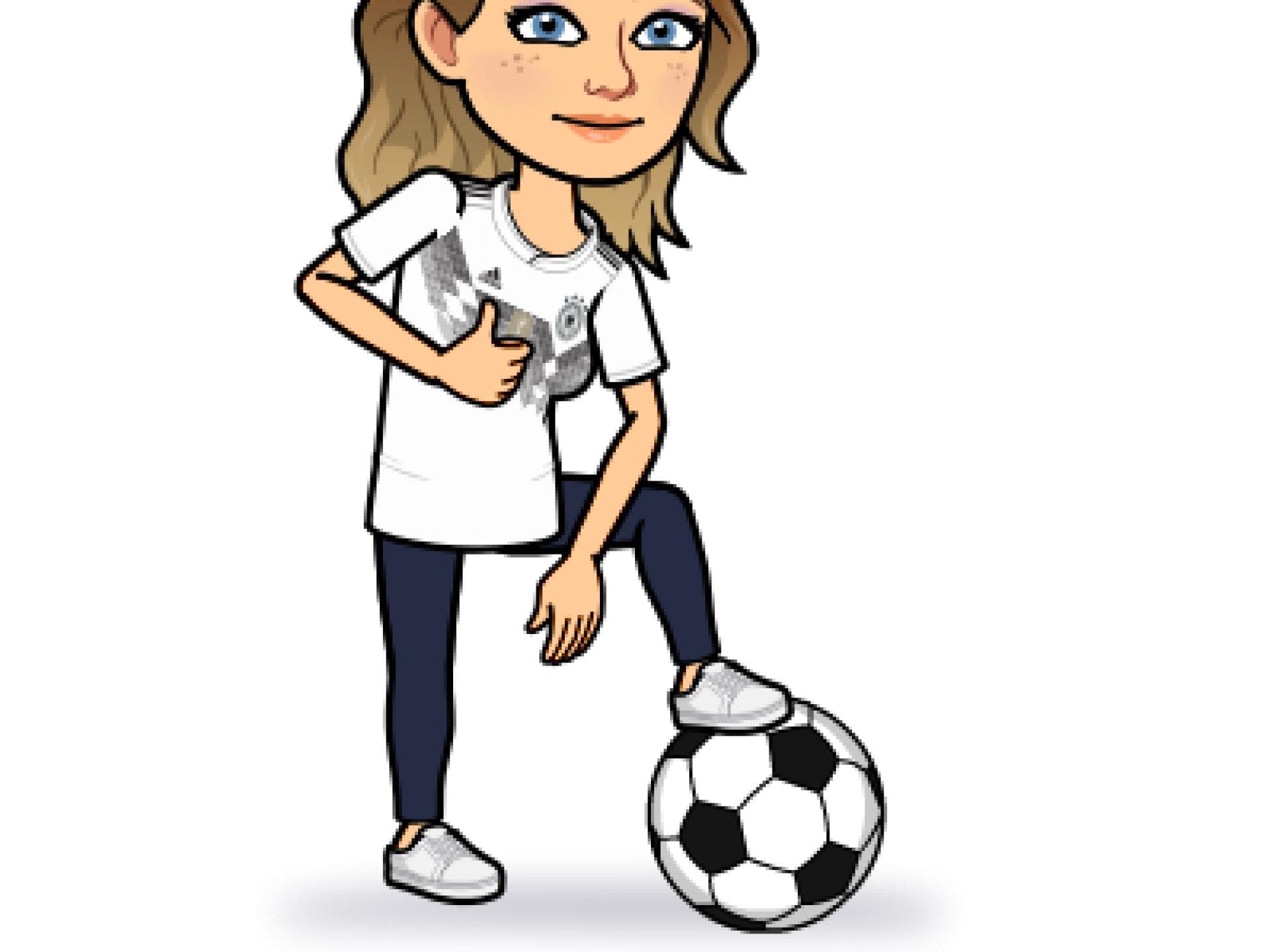 Germany Ball Germany Ball