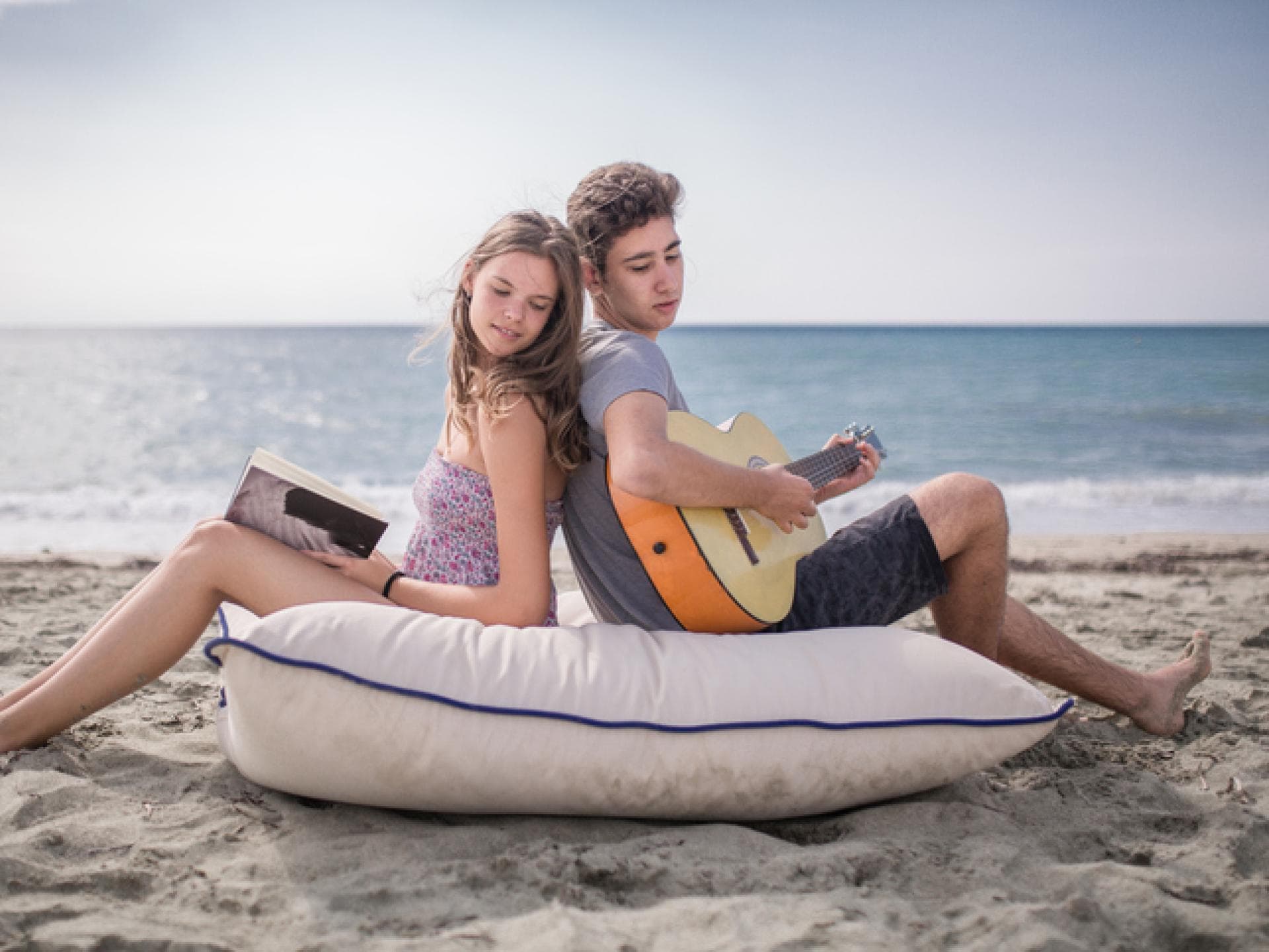 Was will er wirklich? Was will er wirklich?