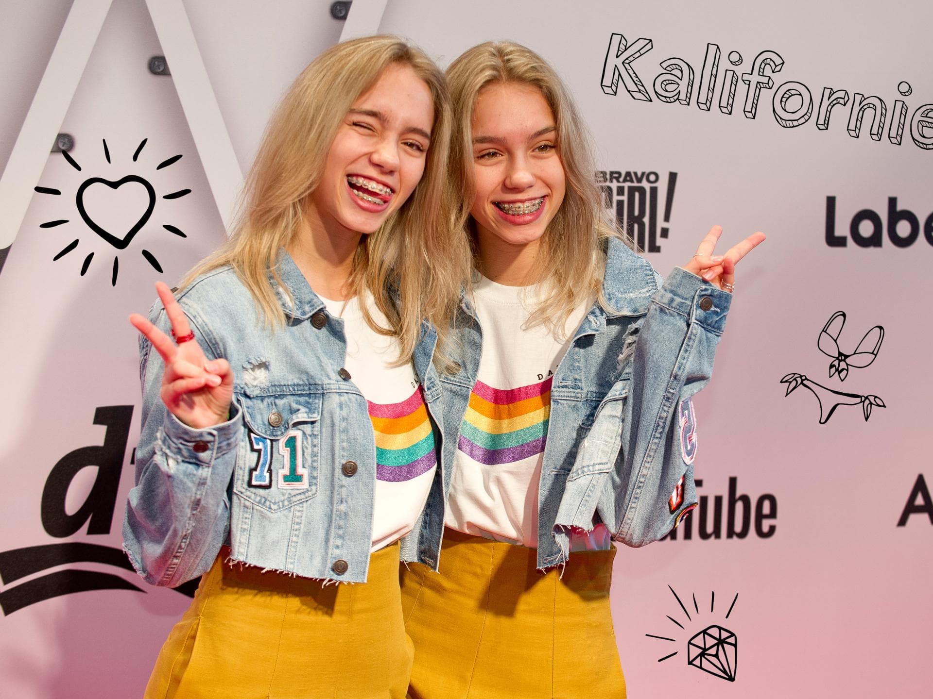 lisa und lena quer lisa und lena quer