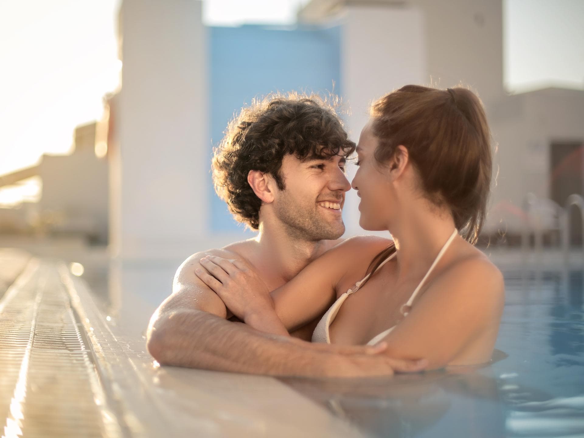 sex-im-wasser