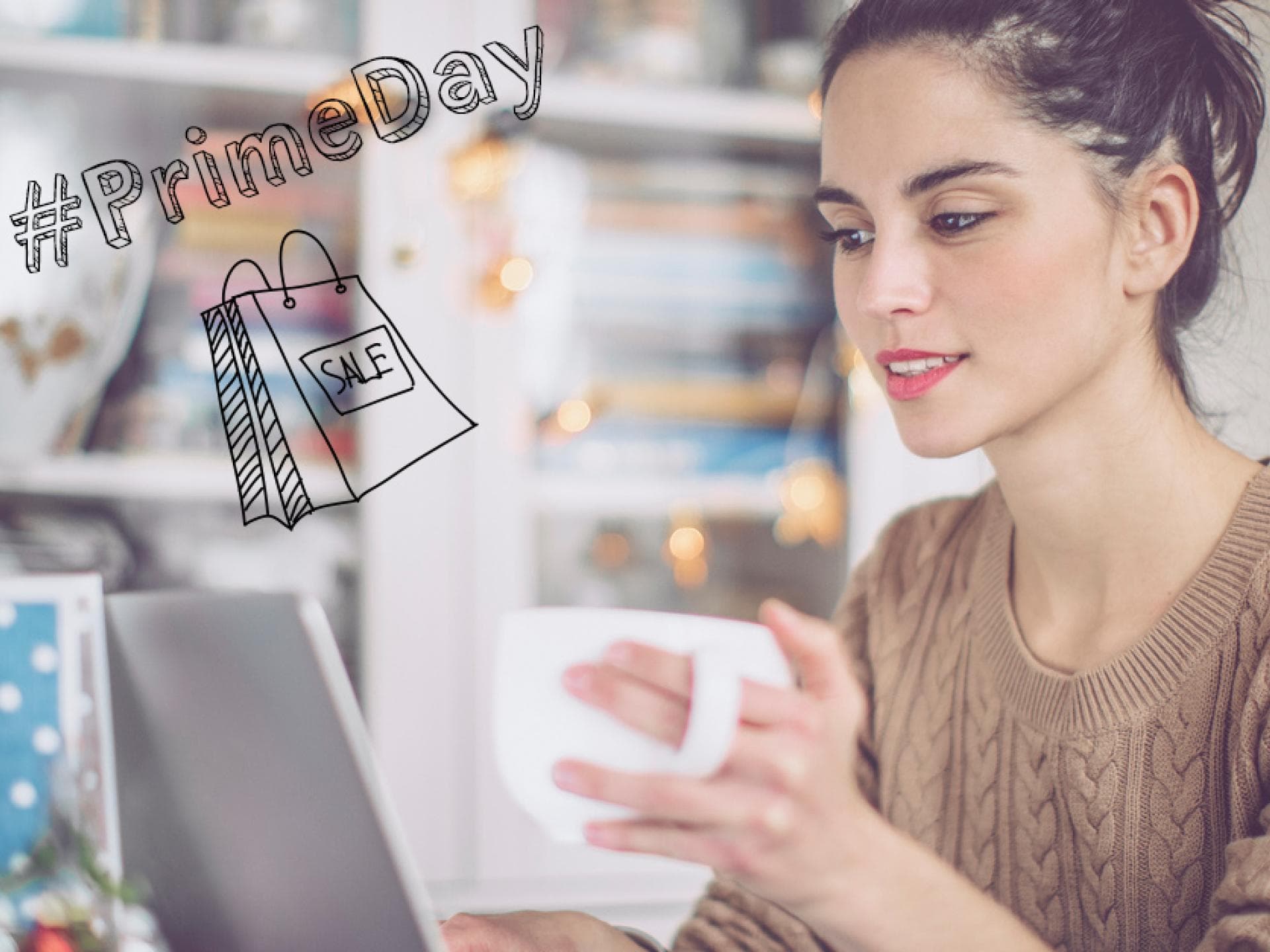amazon prime day-quer amazon prime day-quer