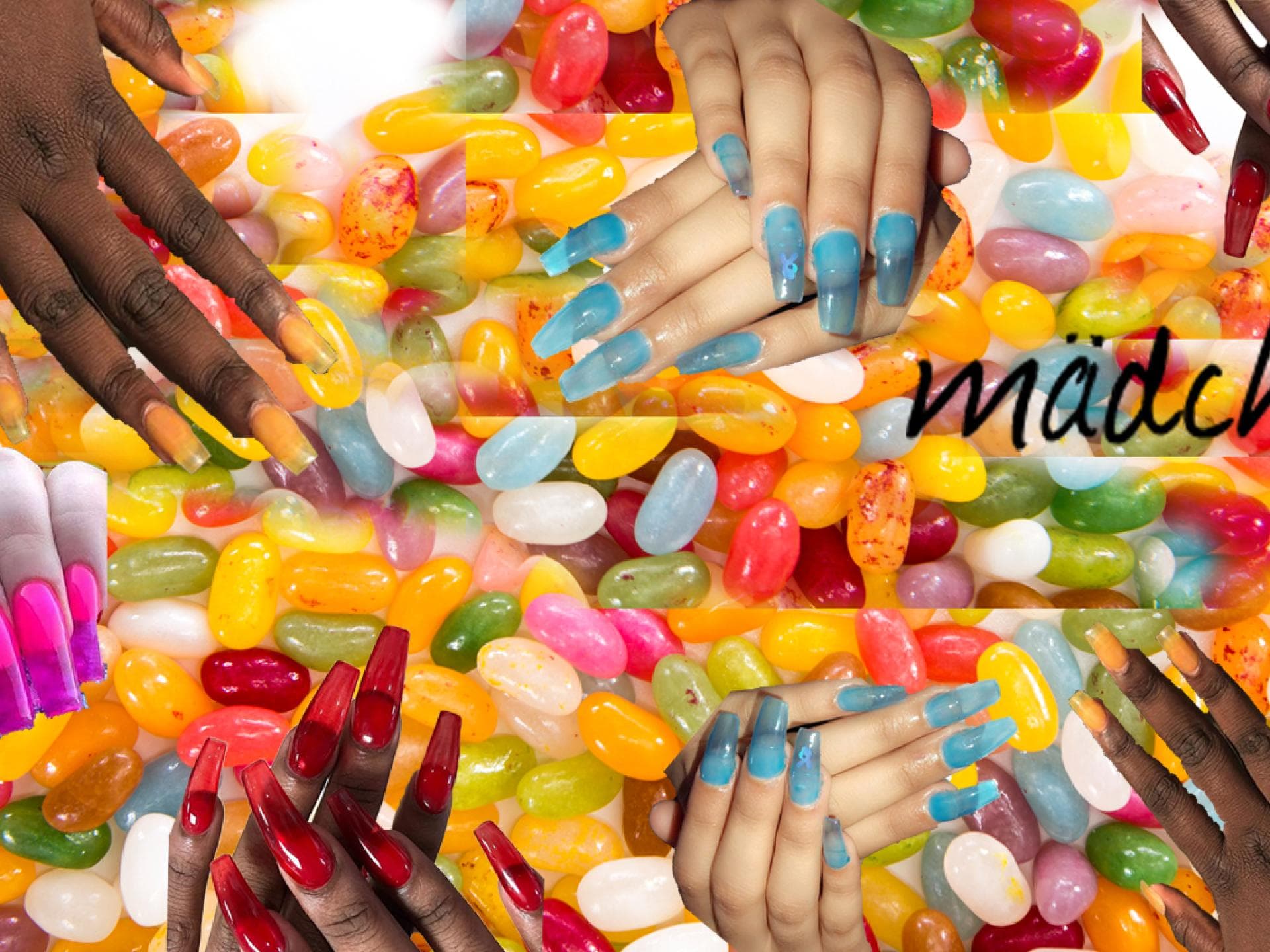 jelly quer jelly quer