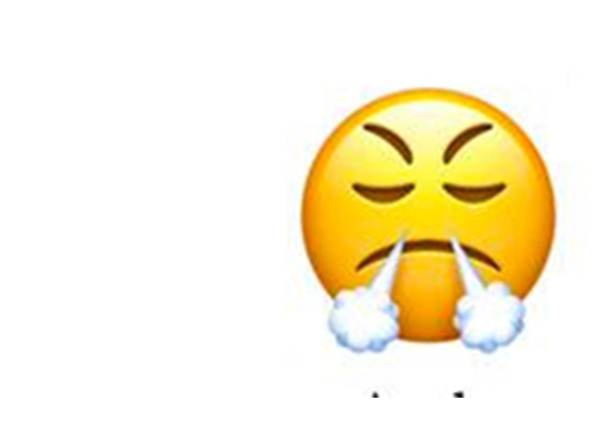 1 emoji