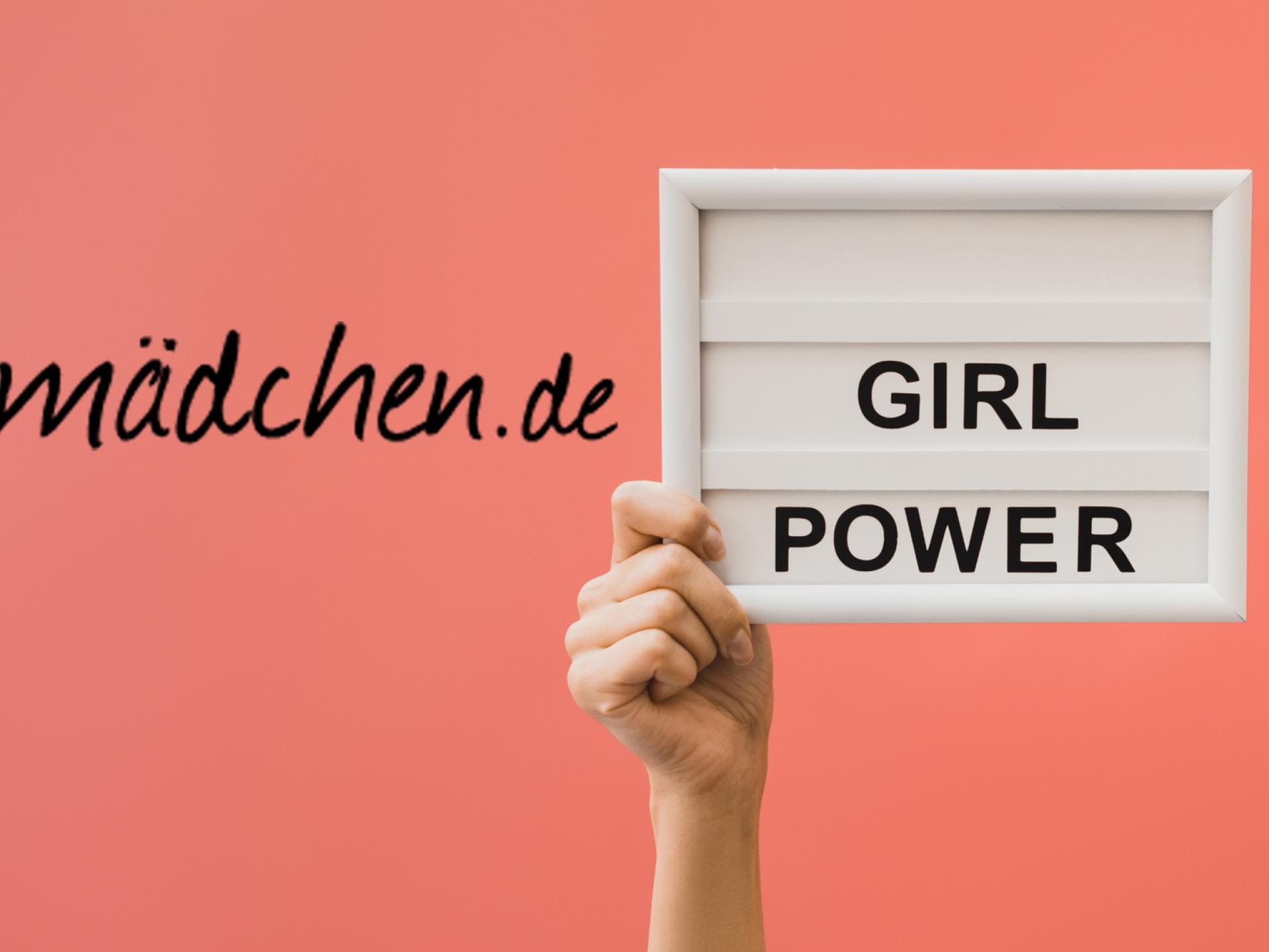 teaser quer grl power