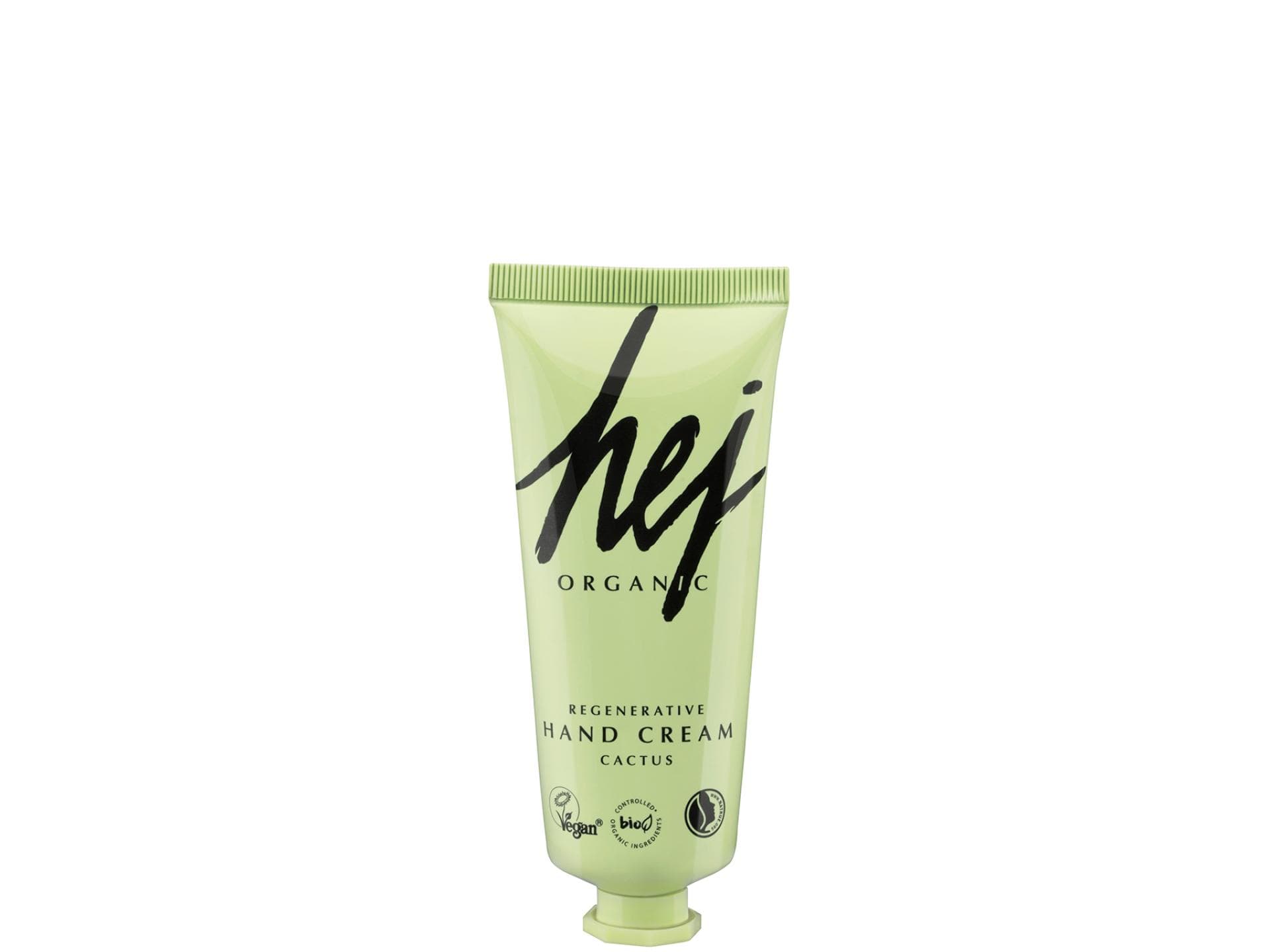 Handcreme von Hej Organic