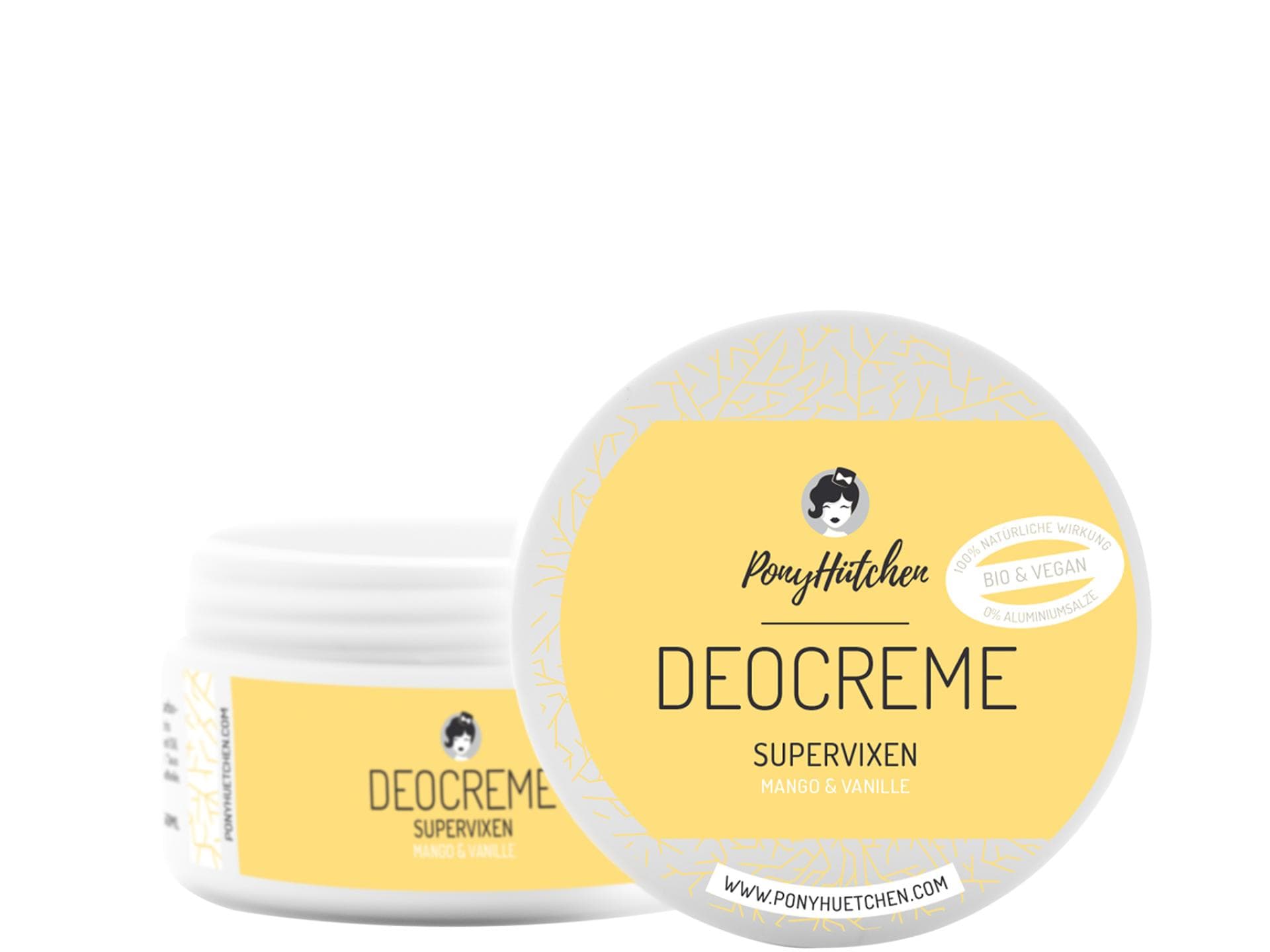 Deocreme von PonyHütchen