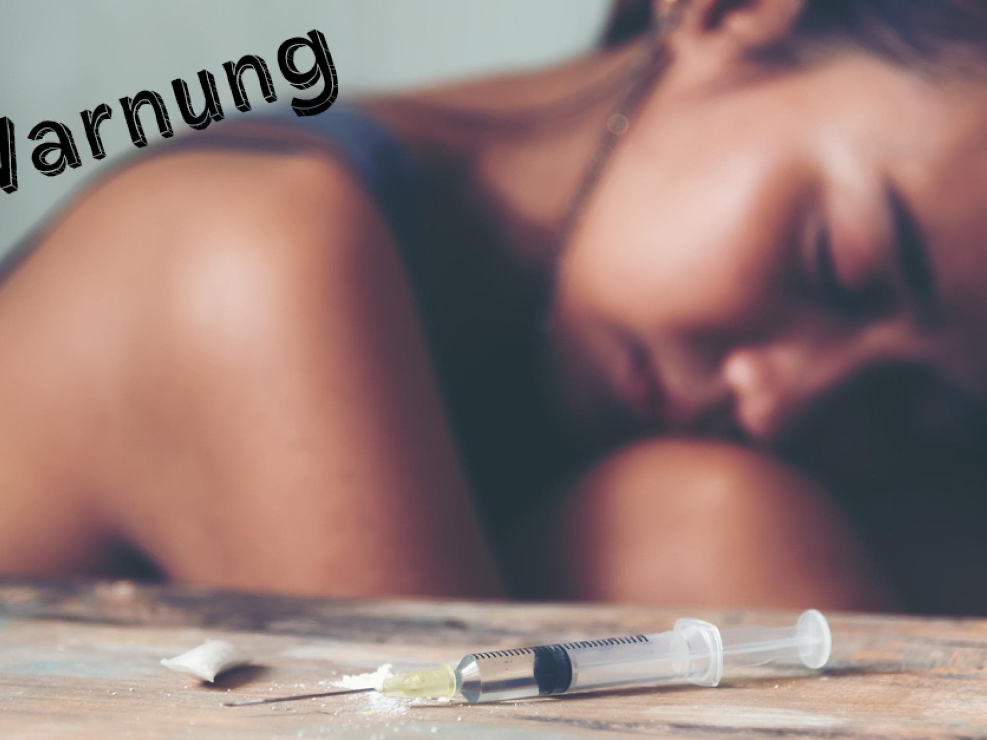 heroin warnung heroin warnung