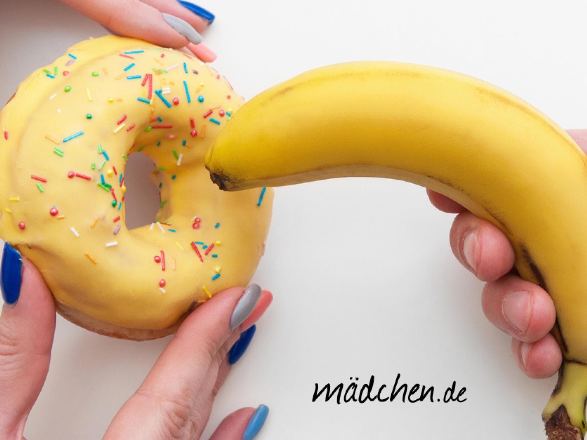 penis stecken bleiben quer 