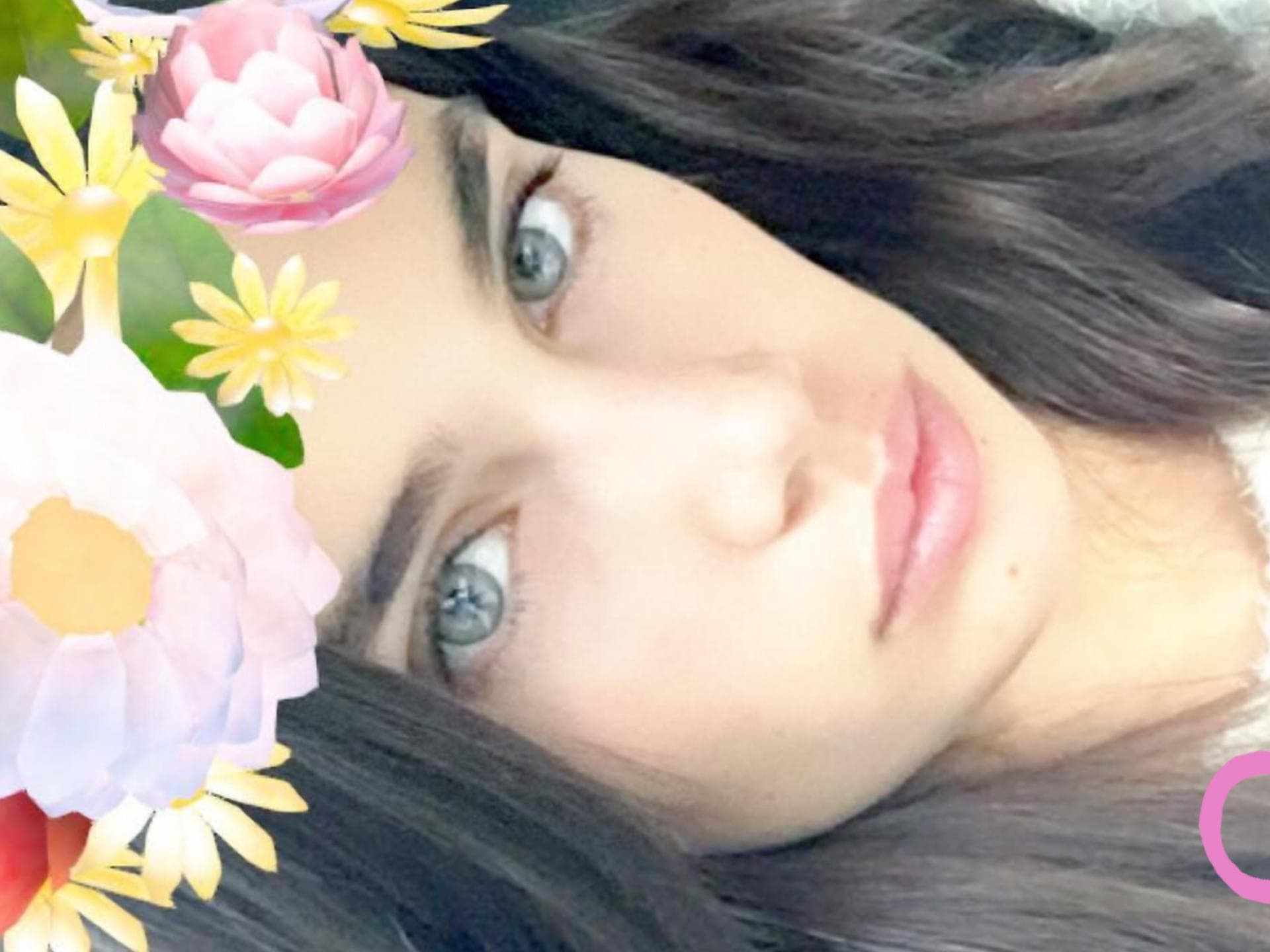 mädchen quer 