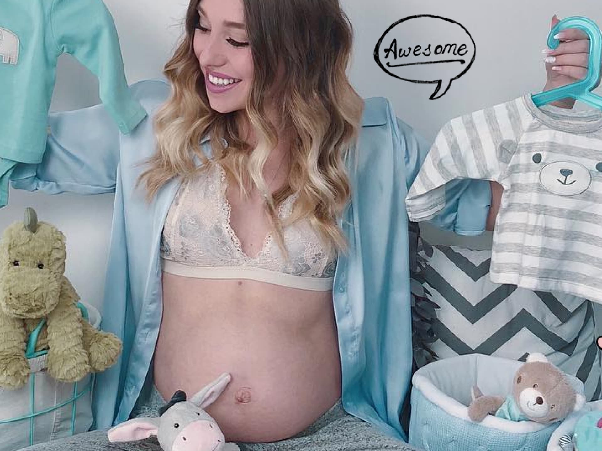 Bibis-Babybauch-Quer Bibis-Babybauch-Quer