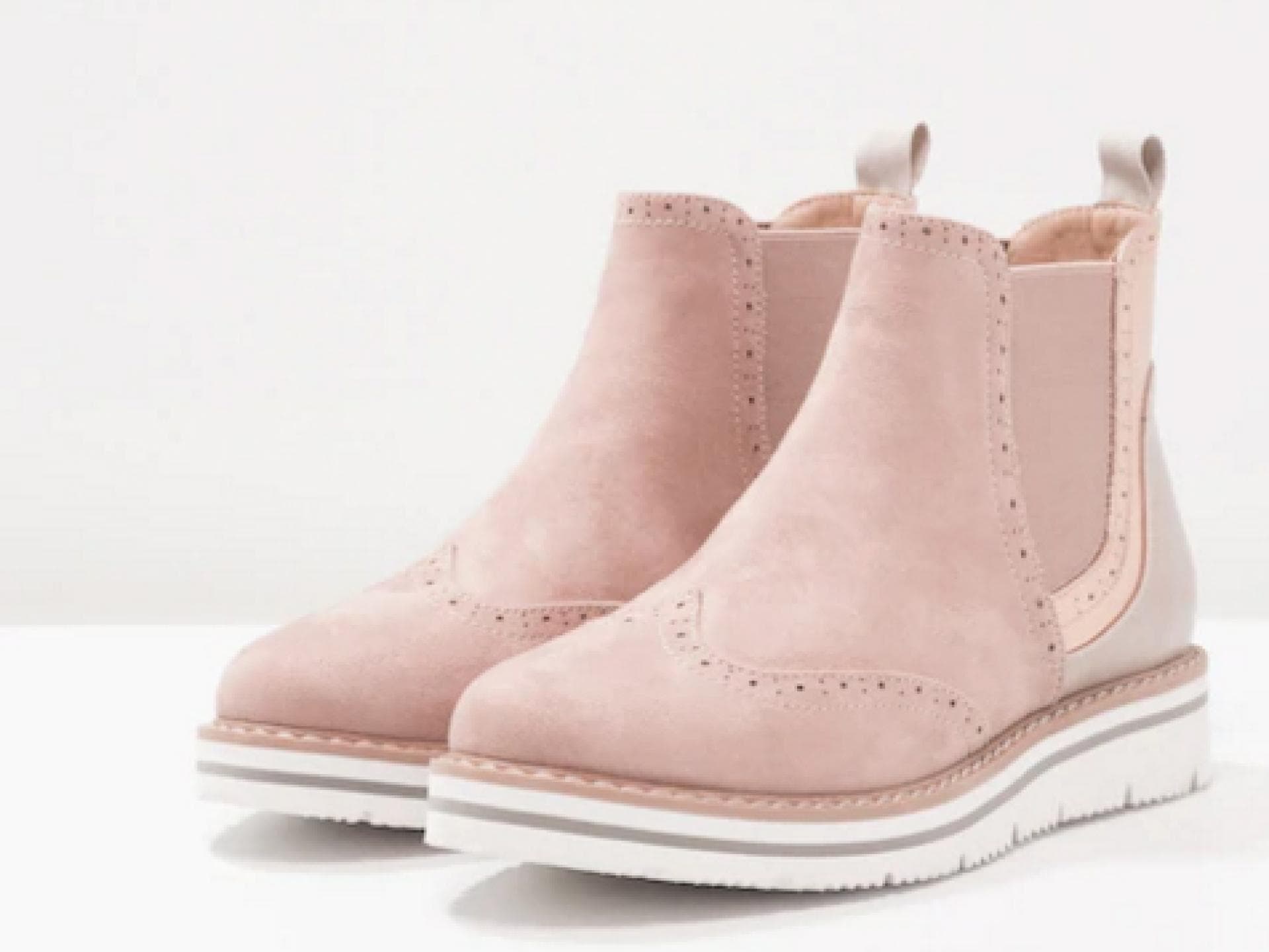 Ankle Boot Ankle Boot