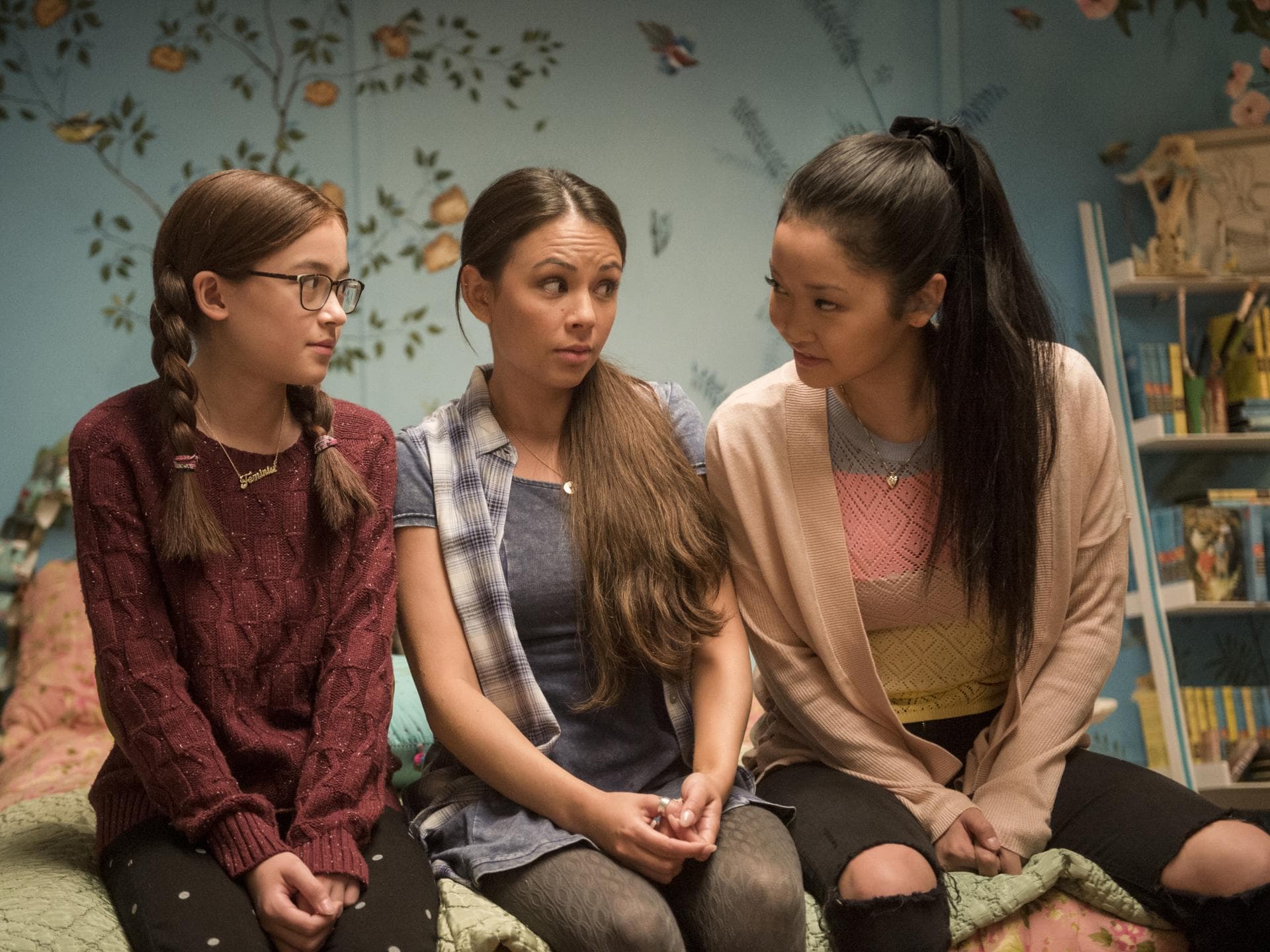 To All The Boys I've Loved Before1