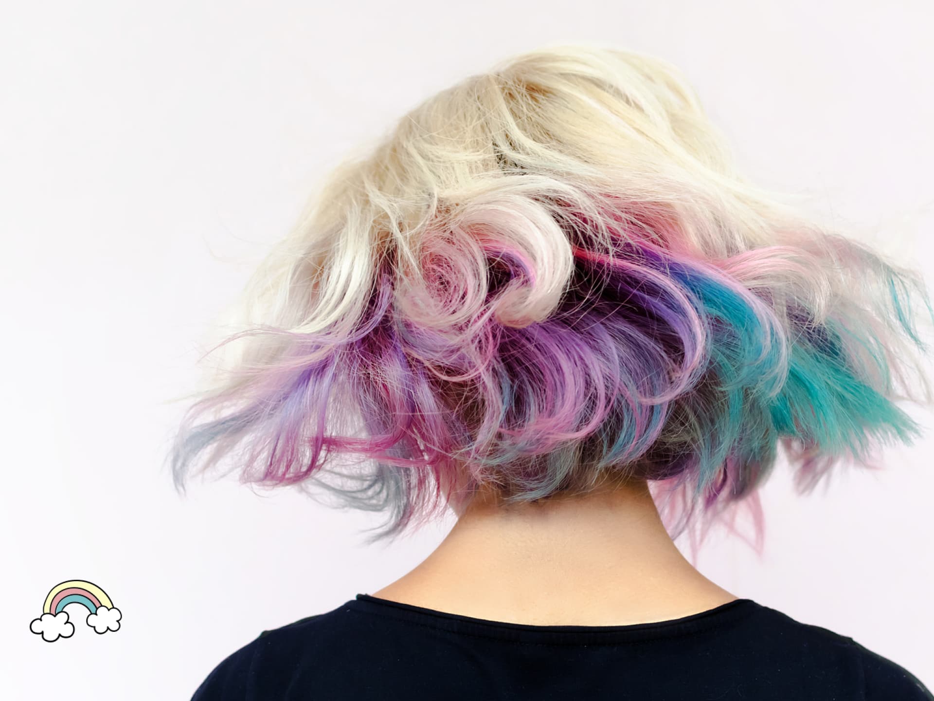dip-dye-haare