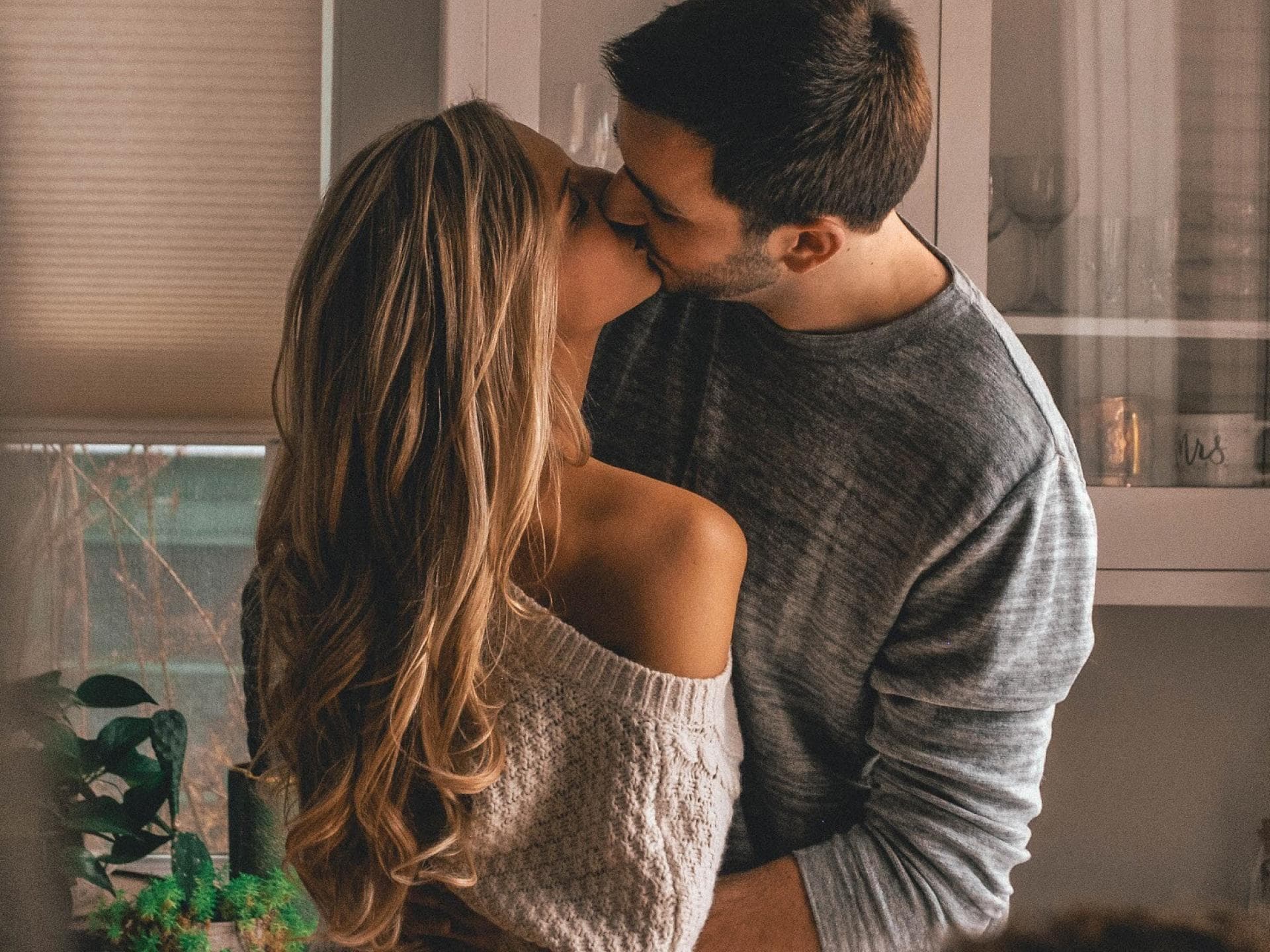 Also, wie habt Ihr Euch kennengelernt?